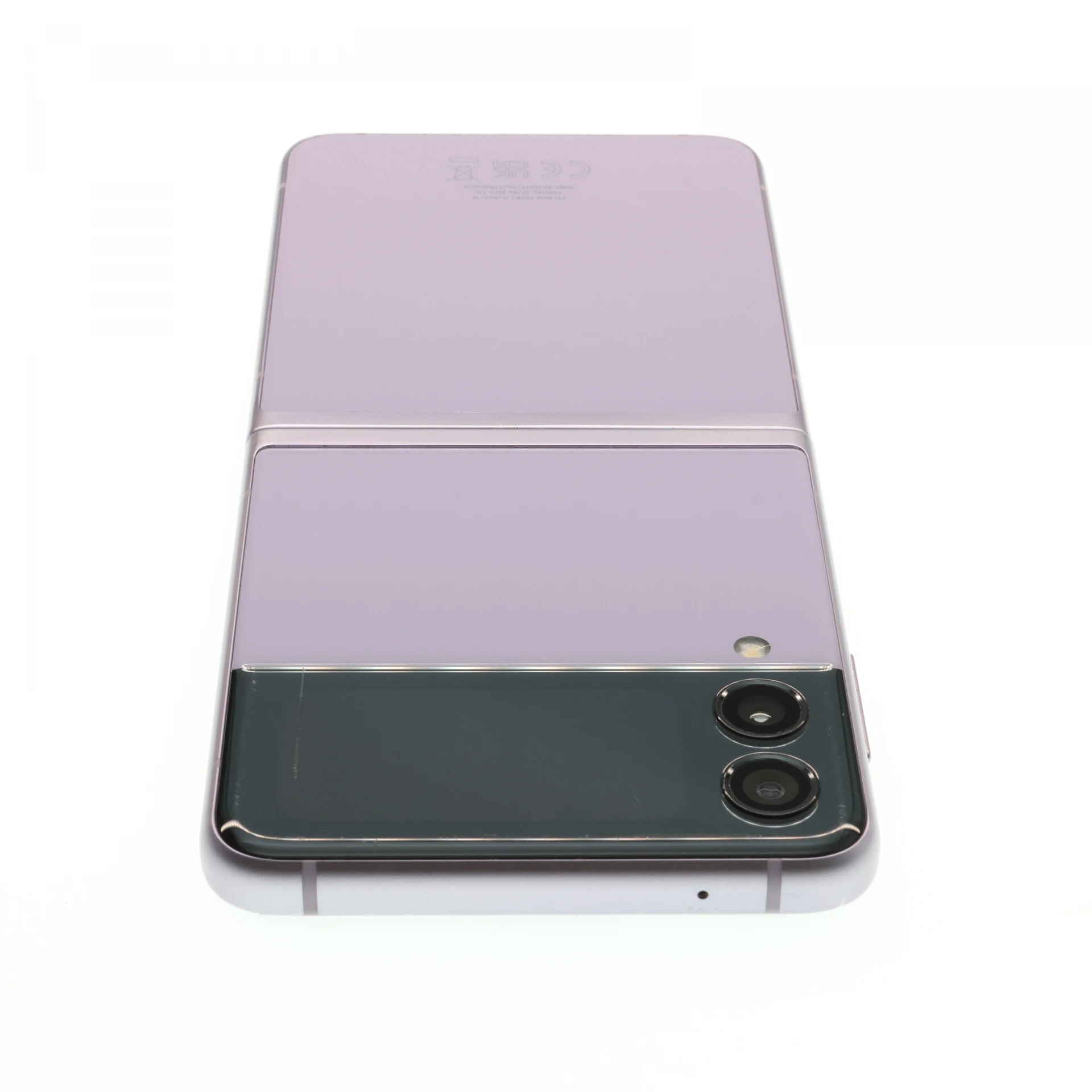 Samsung Galaxy Z Flip 3 128 GB Lavender 