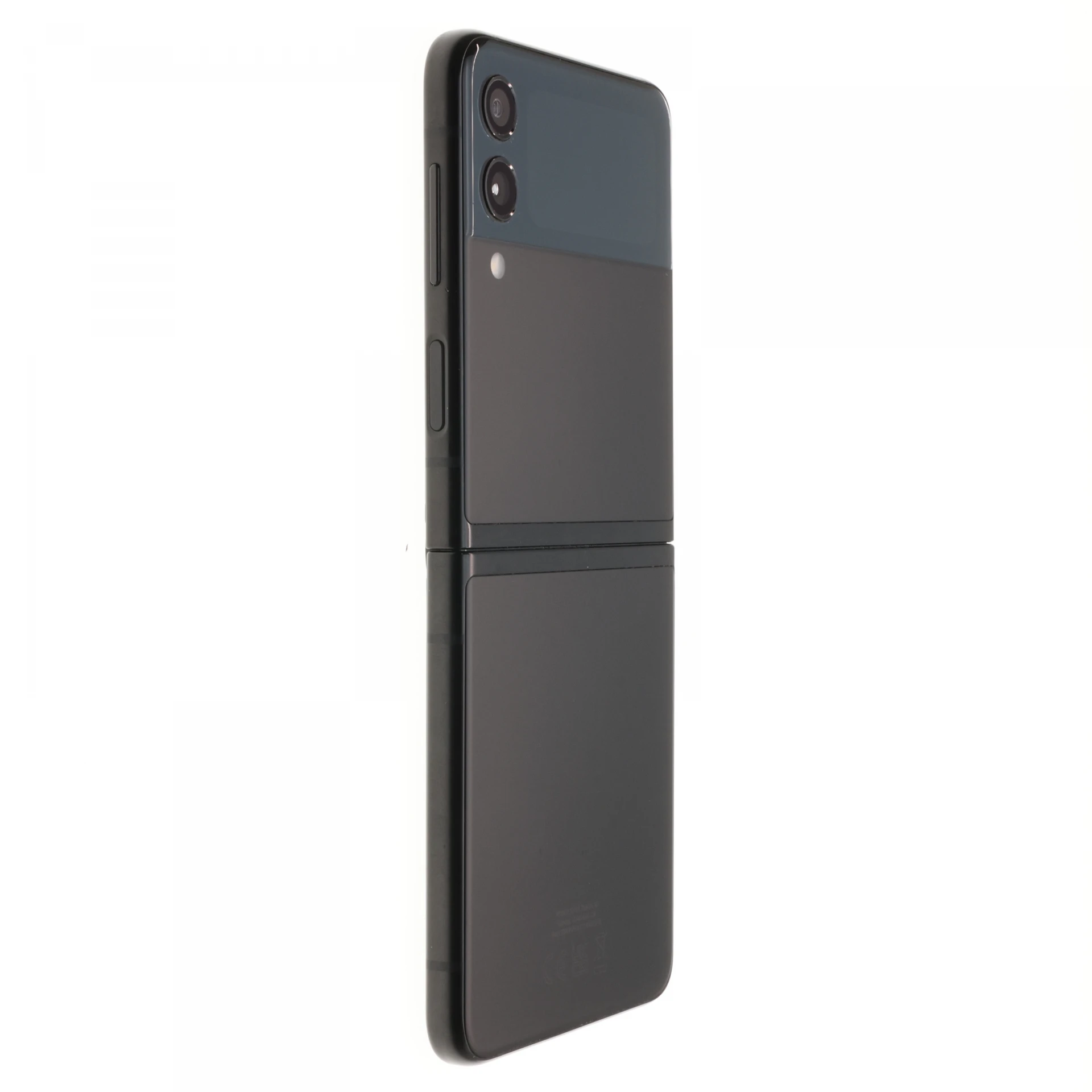 Samsung Galaxy Z Flip 3 256 GB Phantom Black 