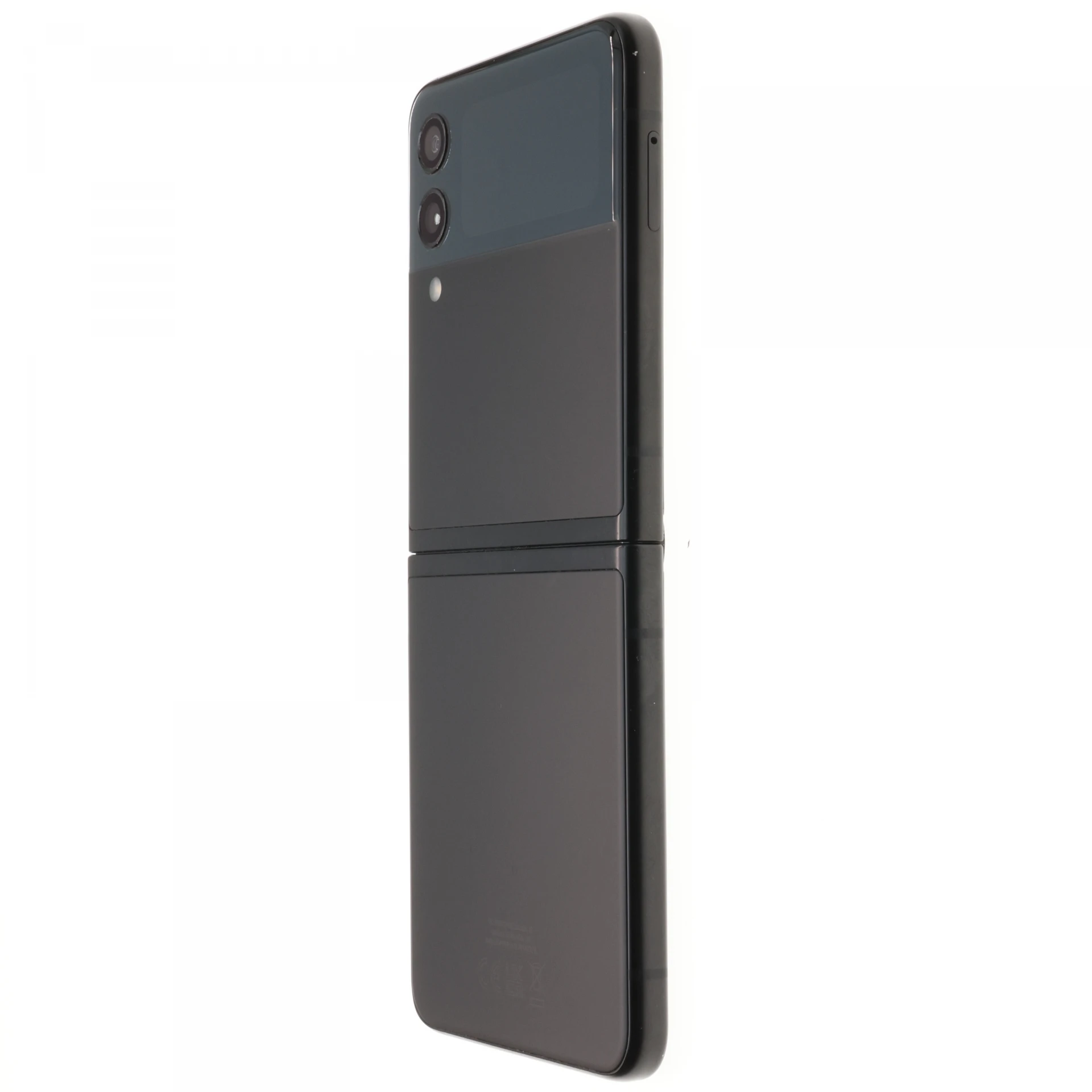 Samsung Galaxy Z Flip 3 256 GB Phantom Black 