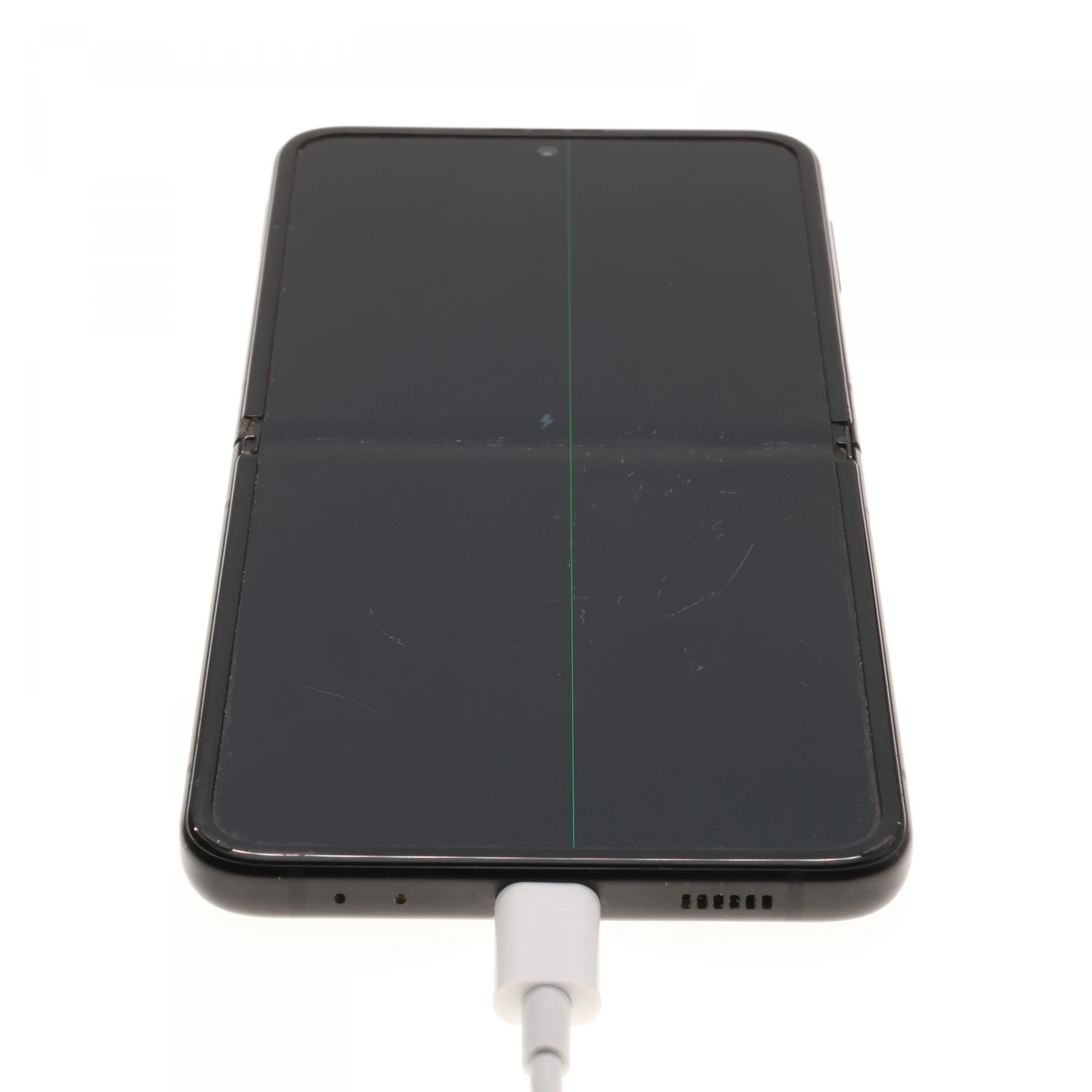 Samsung Galaxy Z Flip 3 256 GB Phantom Black 