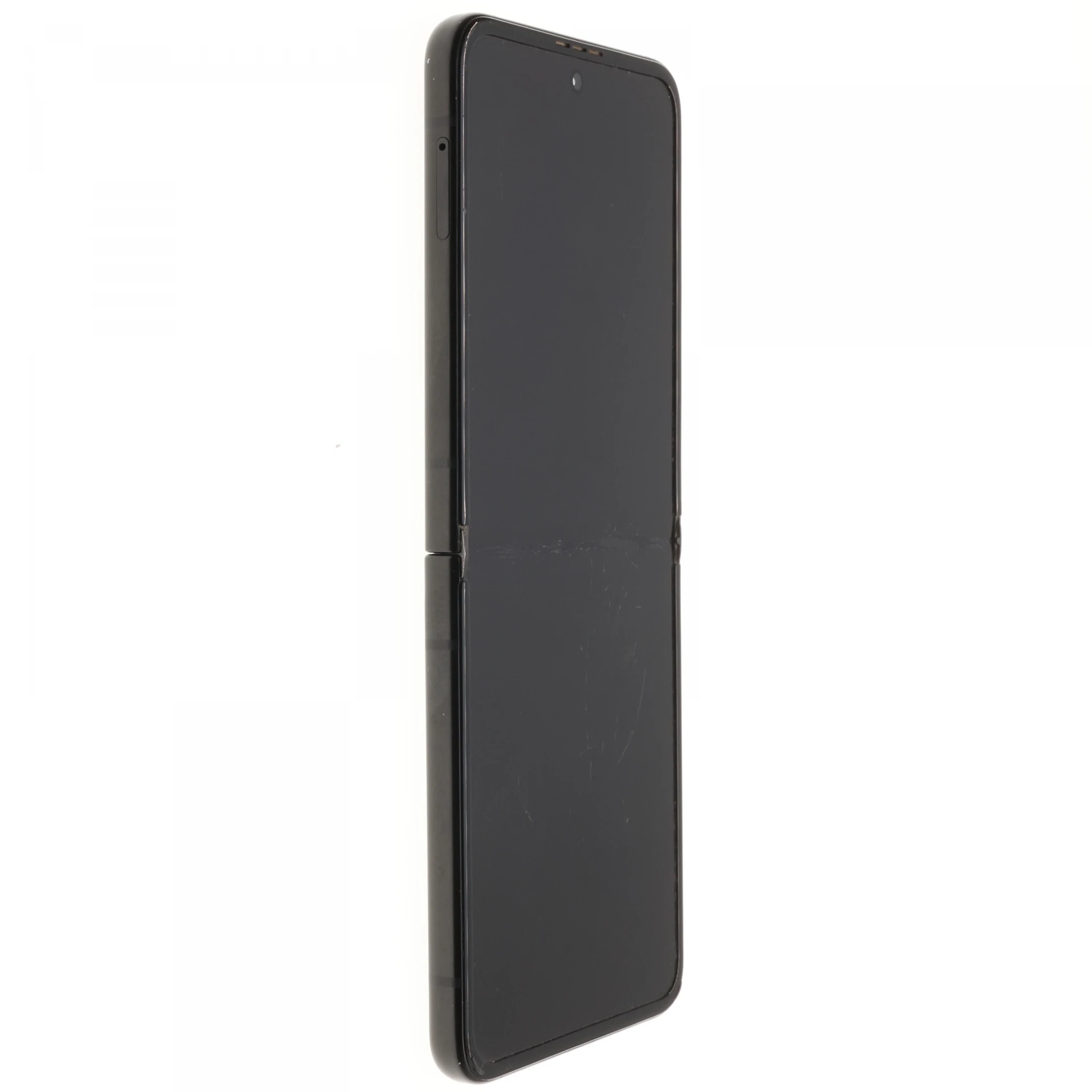 Samsung Galaxy Z Flip 3 256 GB Phantom Black 
