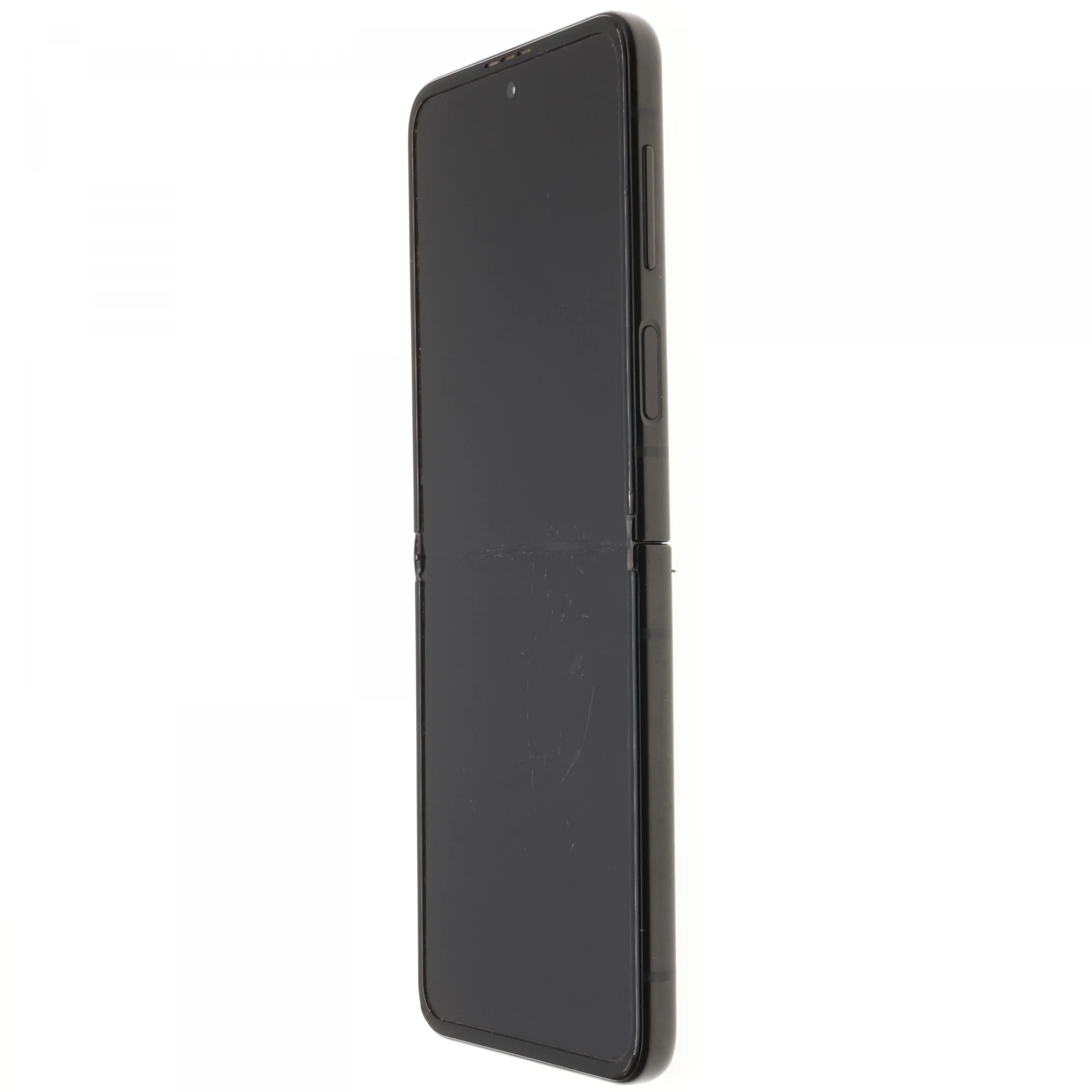 Samsung Galaxy Z Flip 3 256 GB Phantom Black 