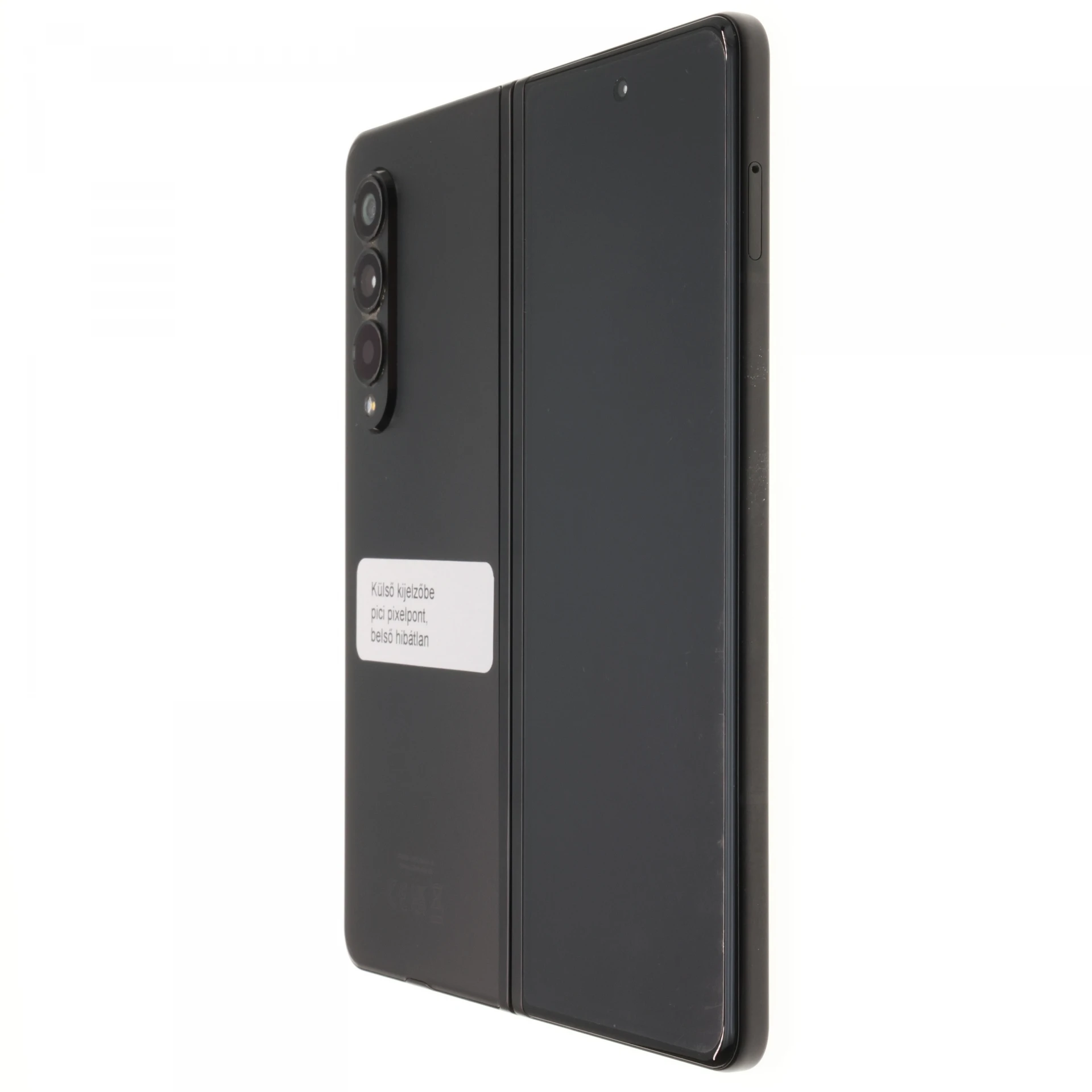 Samsung Galaxy Z Fold 3 512 GB Phantom Black 
