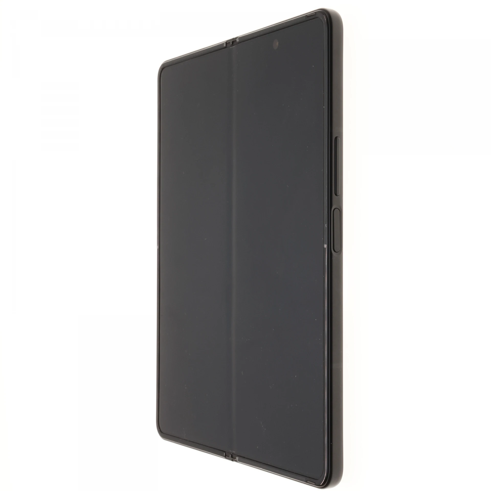 Samsung Galaxy Z Fold 3 512 GB Phantom Black 