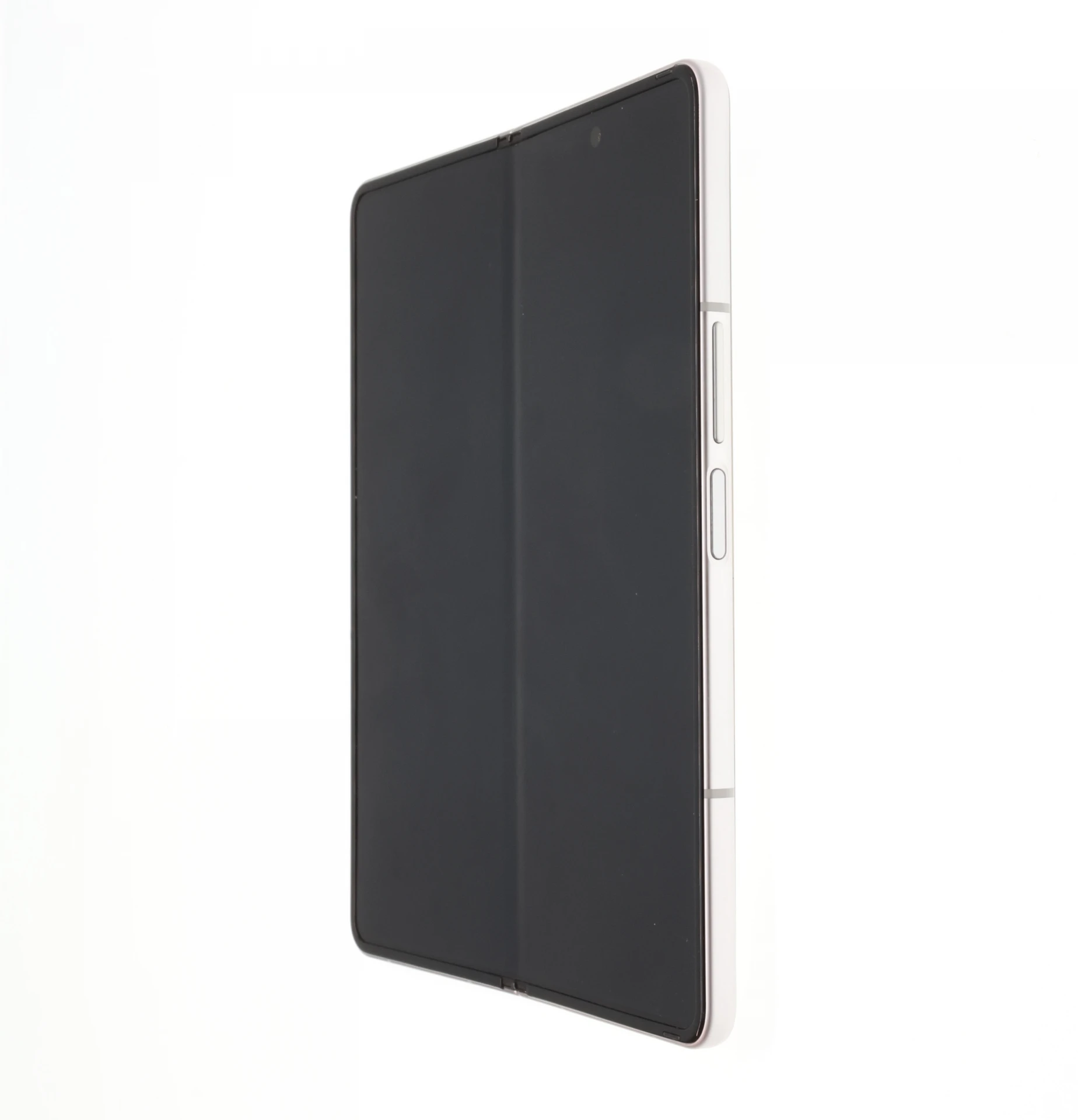 Apple Galaxy Z Fold 3 256 GB Phantom Silver 