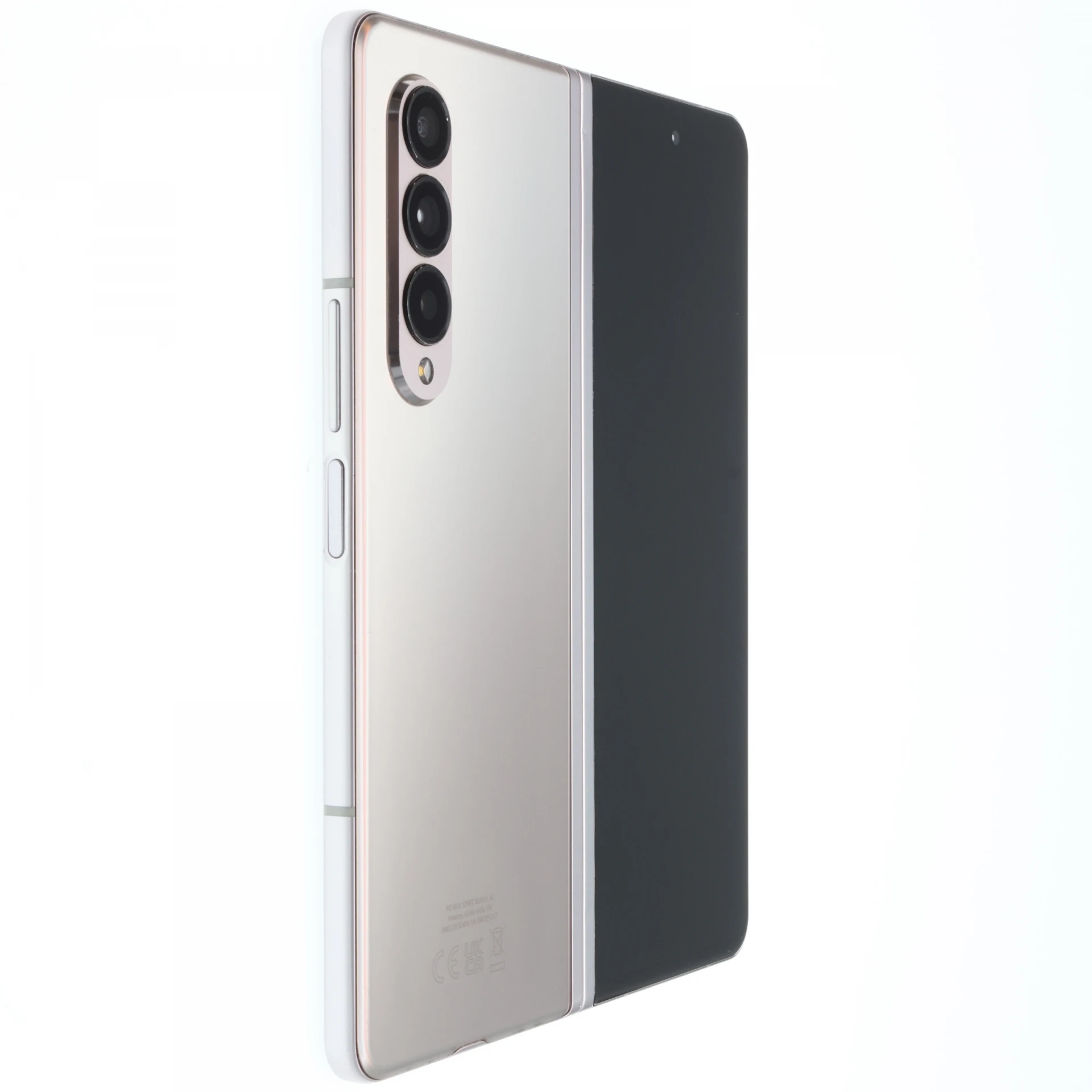 Apple Galaxy Z Fold 3 256 GB Phantom Silver 