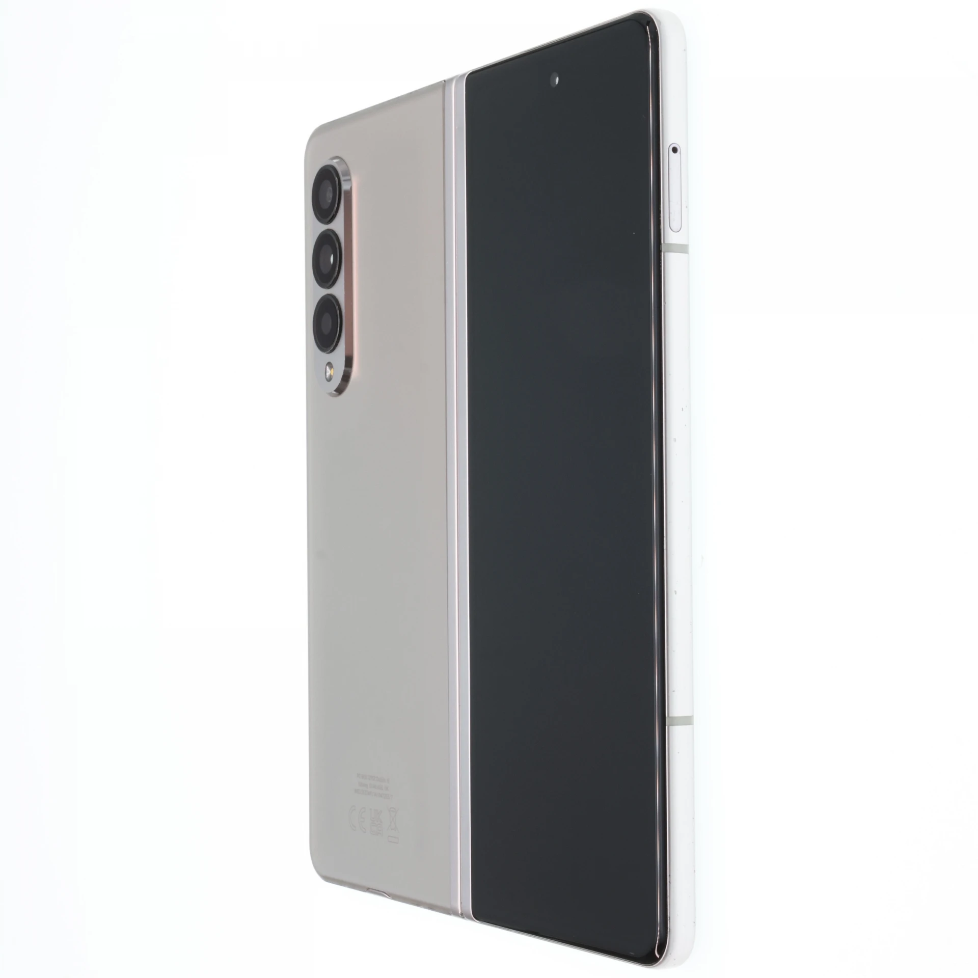 Apple Galaxy Z Fold 3 256 GB Phantom Silver 