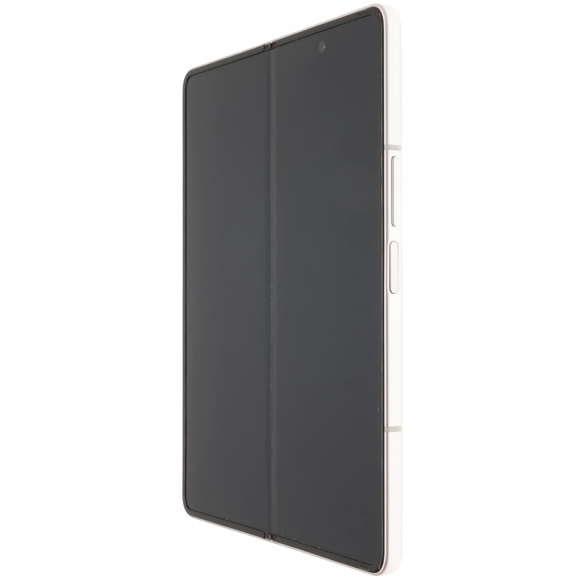 Apple Galaxy Z Fold 3 256 GB Phantom Silver 