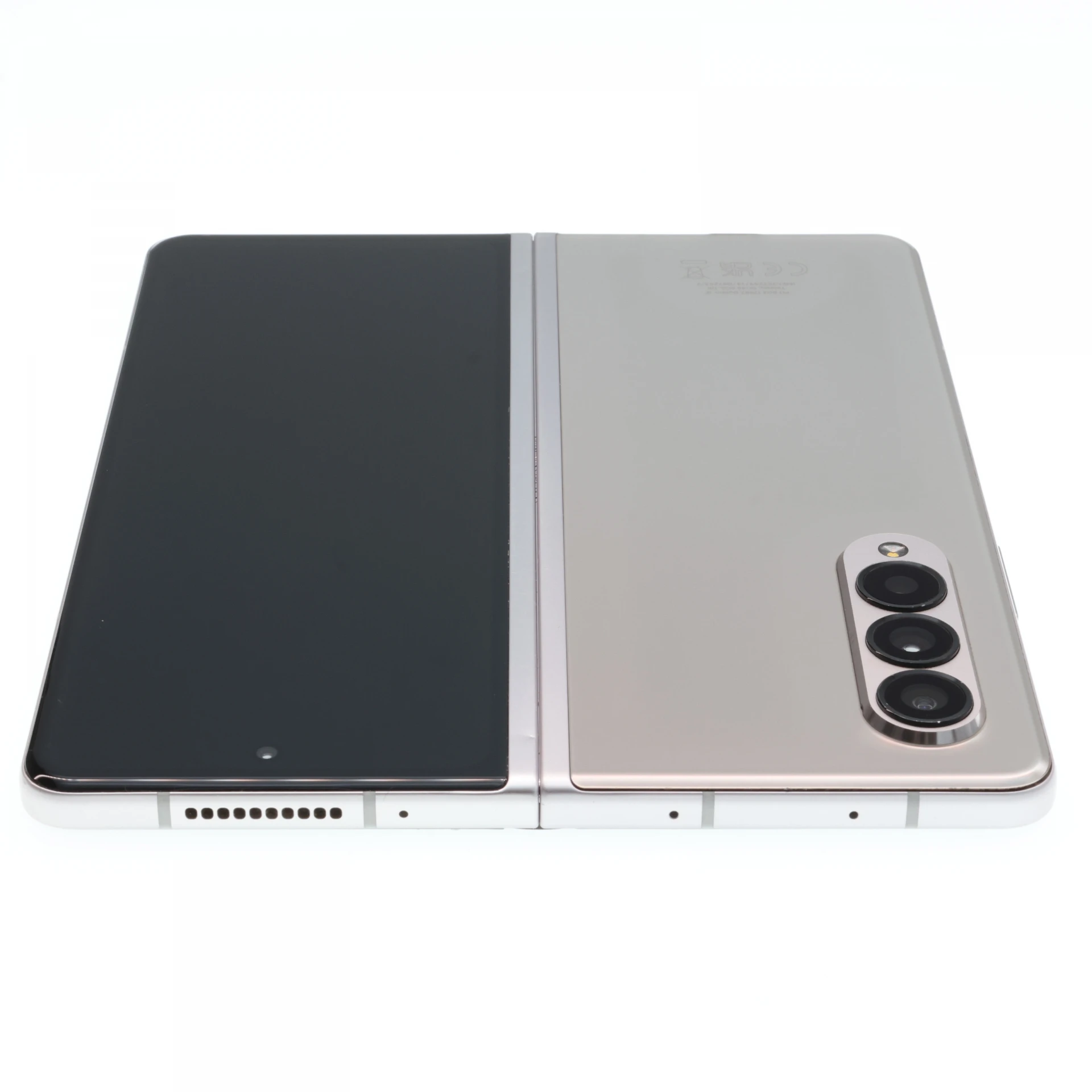Apple Galaxy Z Fold 3 256 GB Phantom Silver 