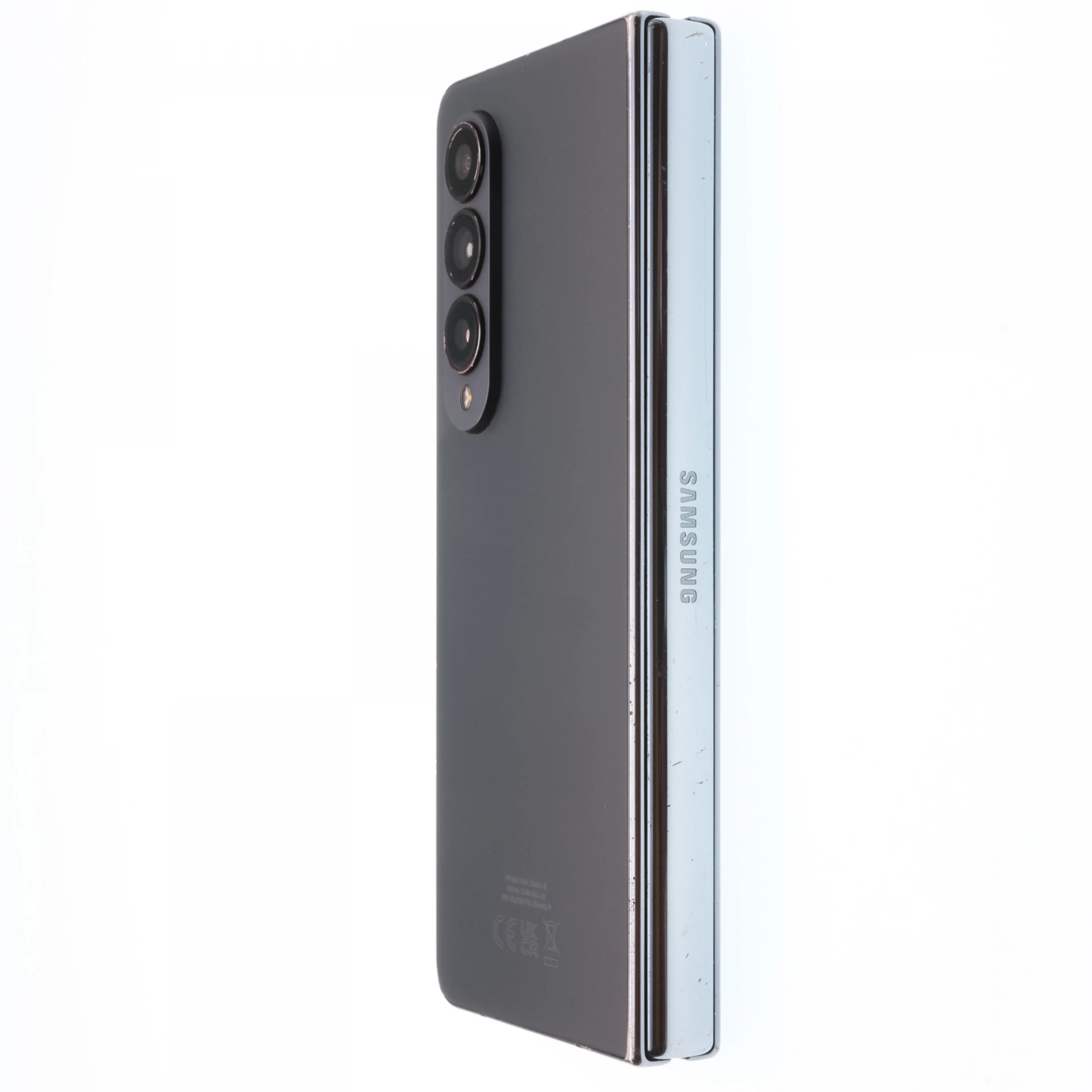 Samsung Galaxy Z Fold 4 256 GB Graygreen