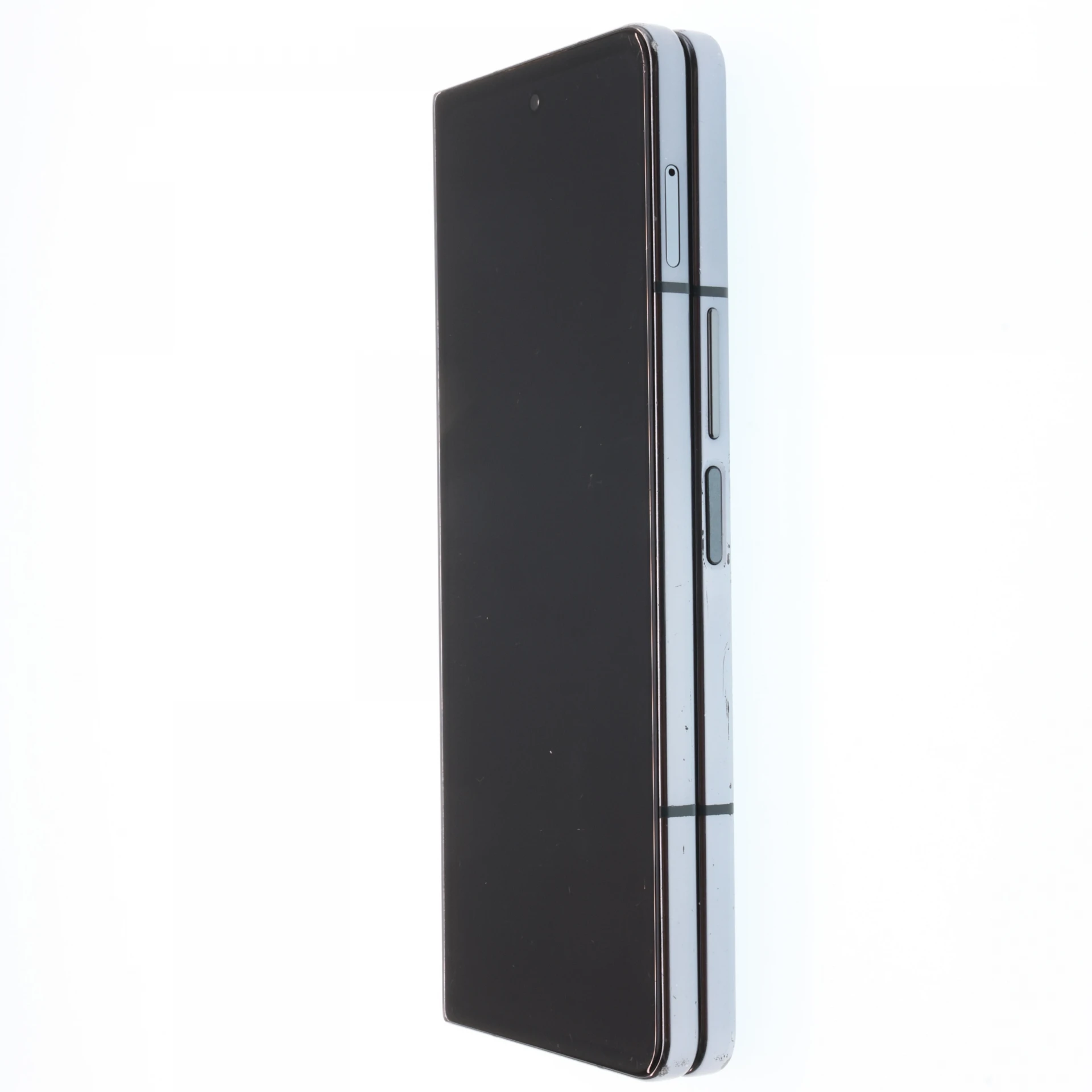 Samsung Galaxy Z Fold 4 256 GB Graygreen