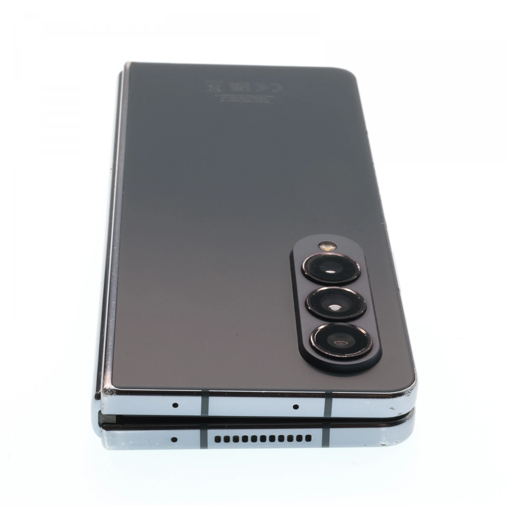 Samsung Galaxy Z Fold 4 256 GB Graygreen