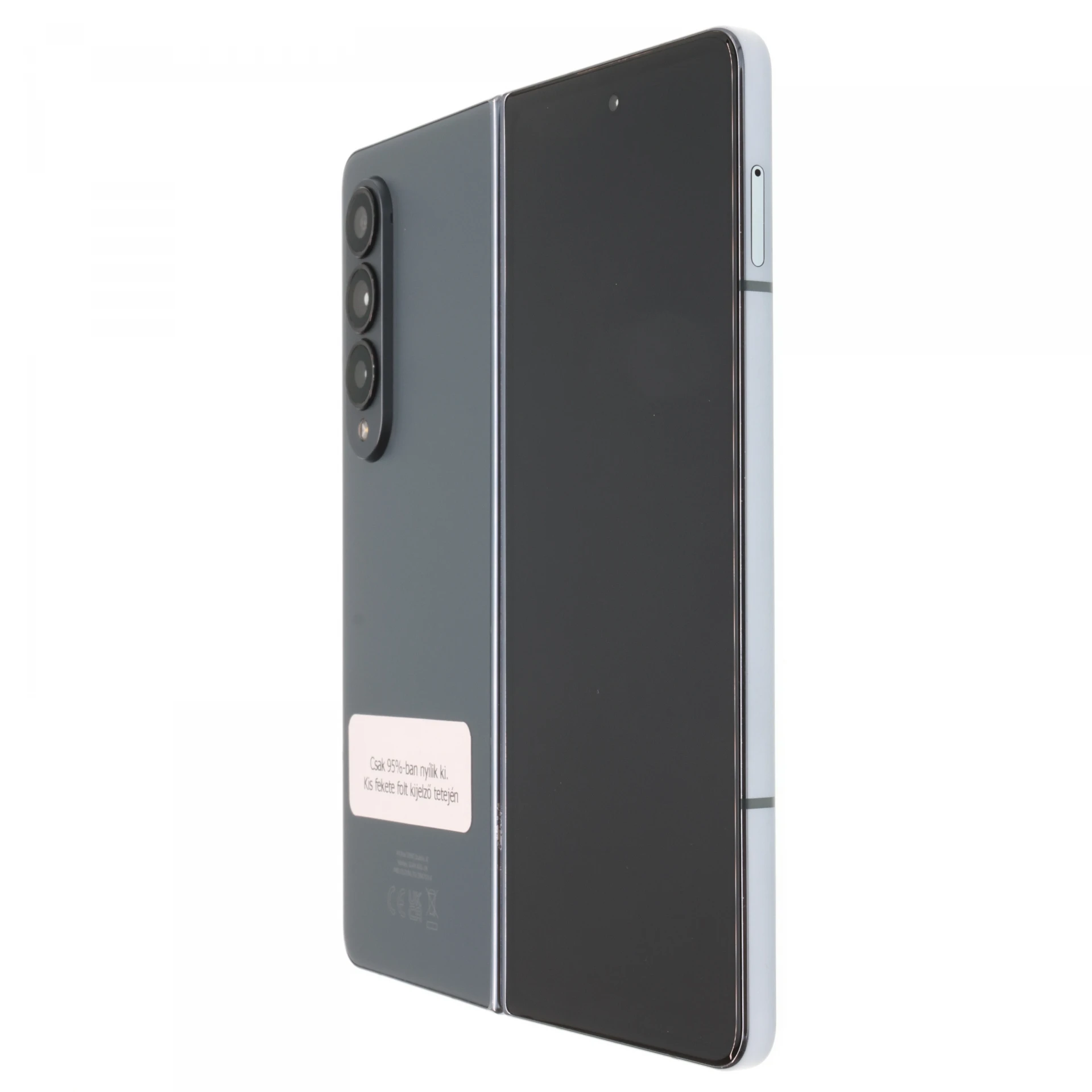 Apple Galaxy Z Fold 4 256 GB Graygreen 