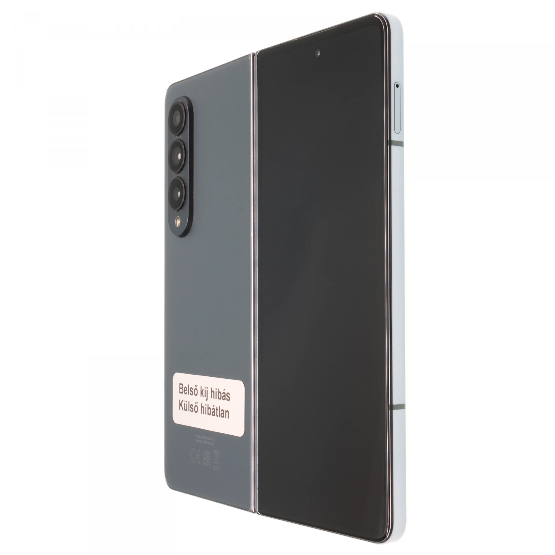 Samsung Galaxy Z Fold 4 256 GB Phantom Black 