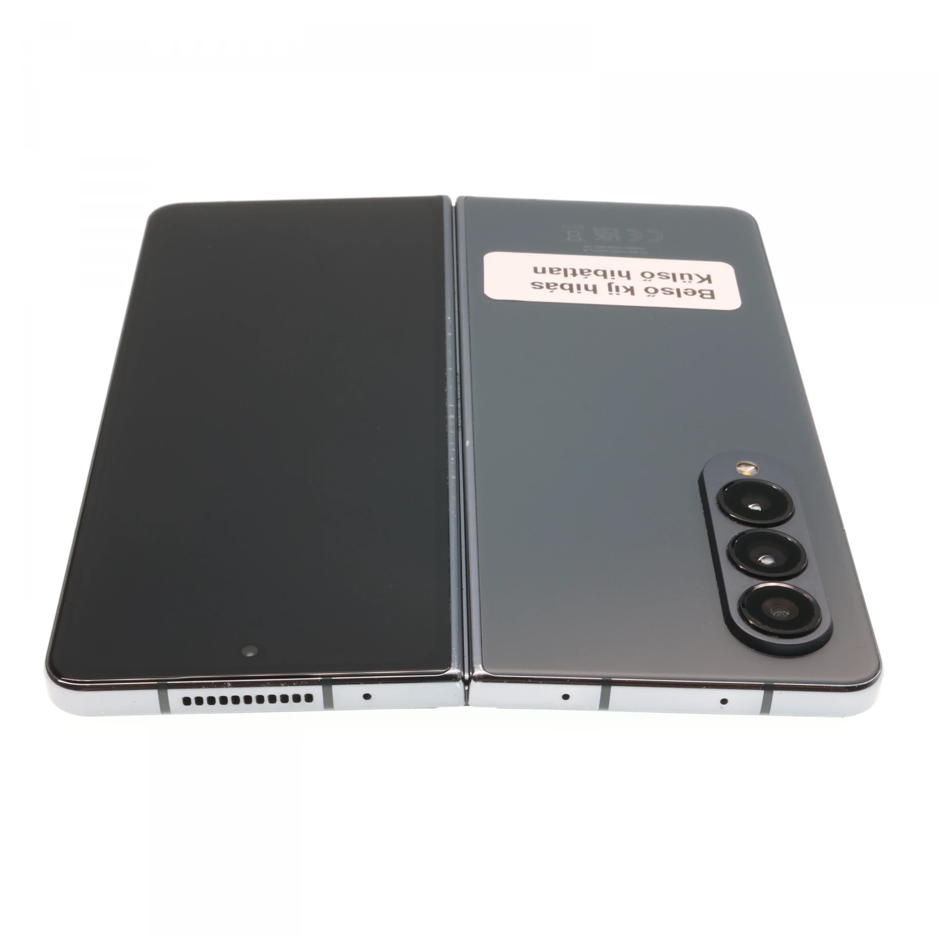 Samsung Galaxy Z Fold 4 256 GB Phantom Black 