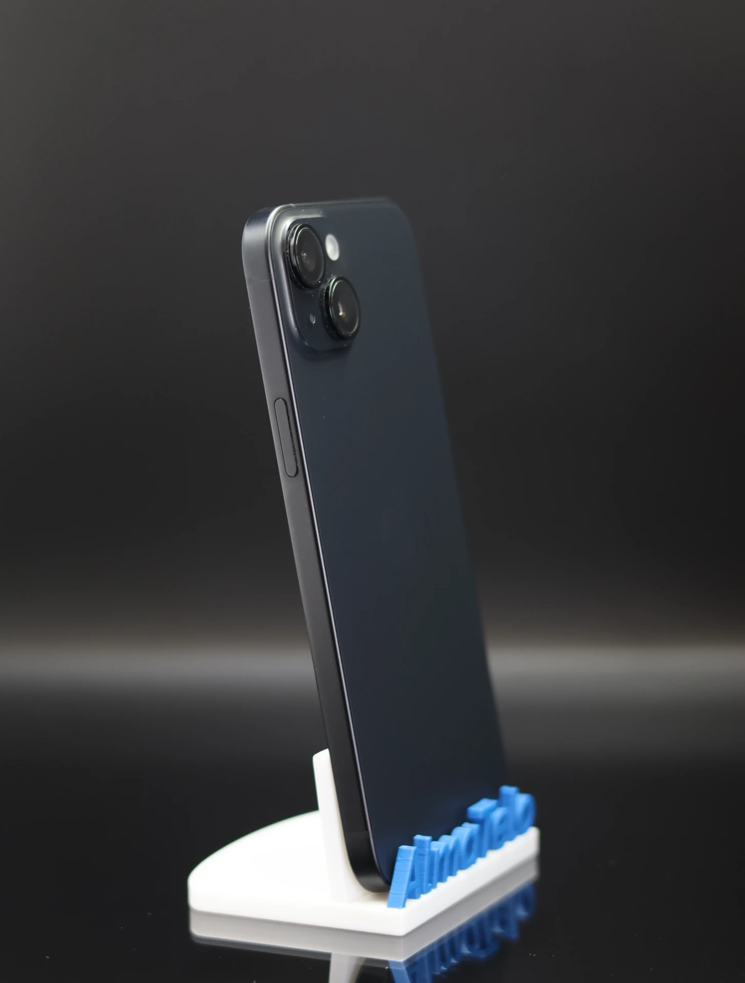 Apple iPhone 15 Plus 128 GB Black 92% 