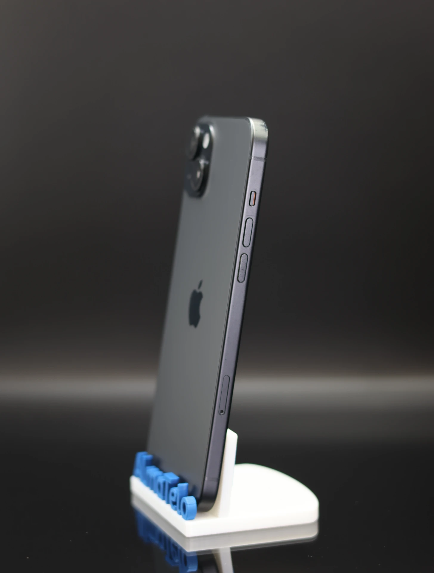 Apple iPhone 15 Plus 128 GB Black 92% 