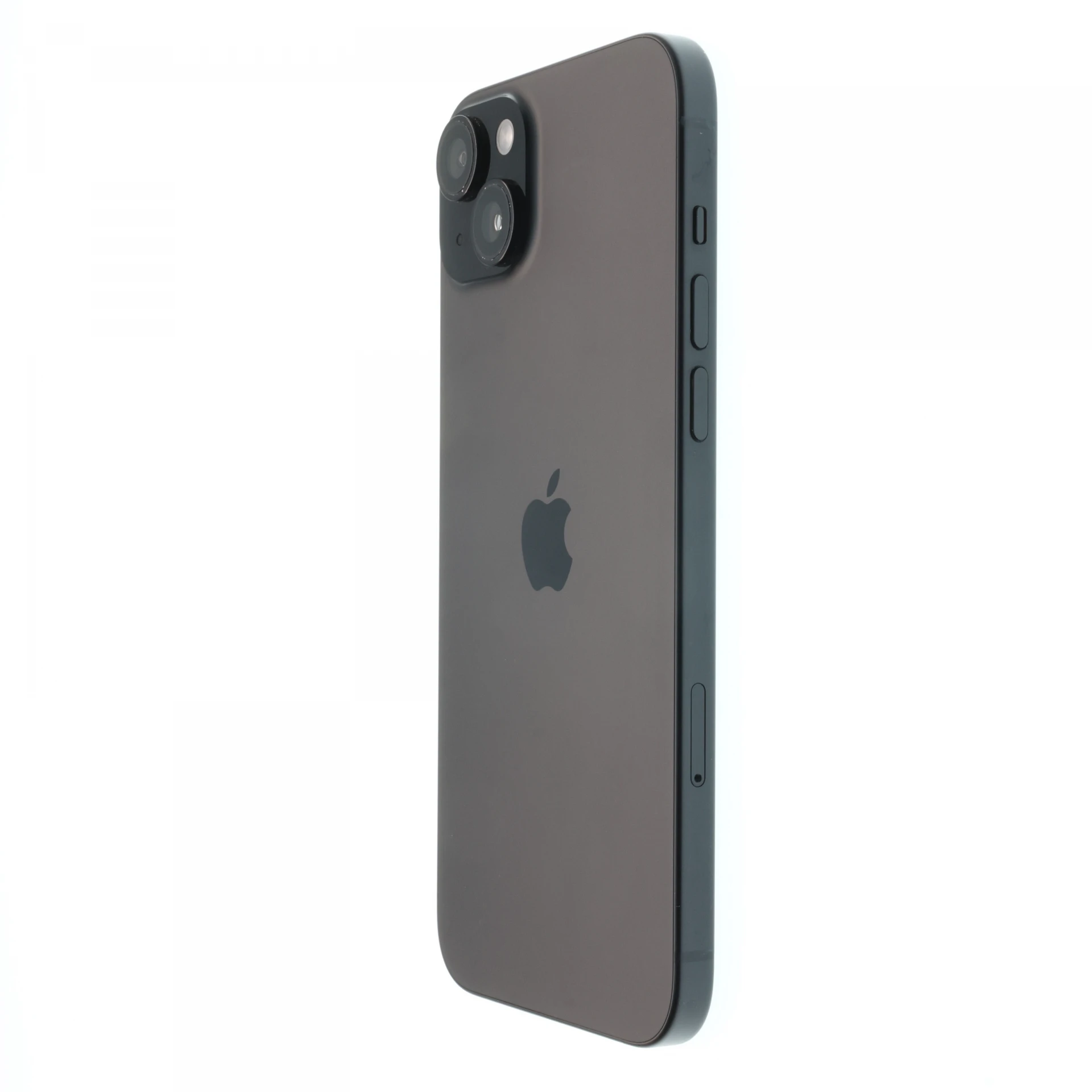 Apple iPhone 15 Plus 128 GB Black 92% 