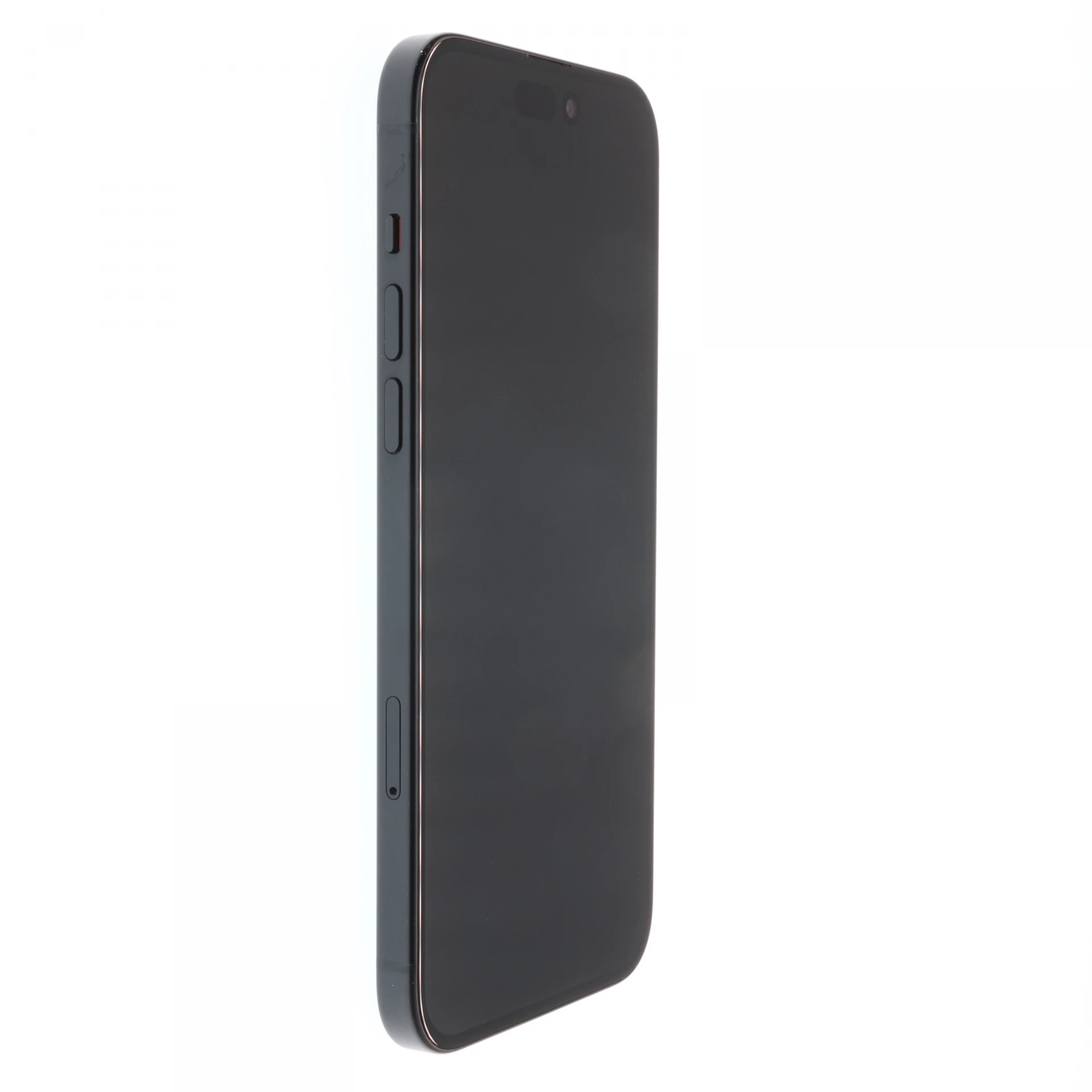 Apple iPhone 15 Plus 128 GB Black 92% 