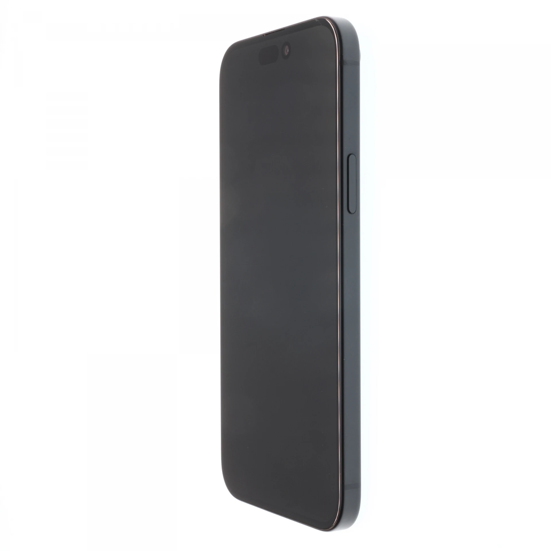 Apple iPhone 15 Plus 128 GB Black 92% 