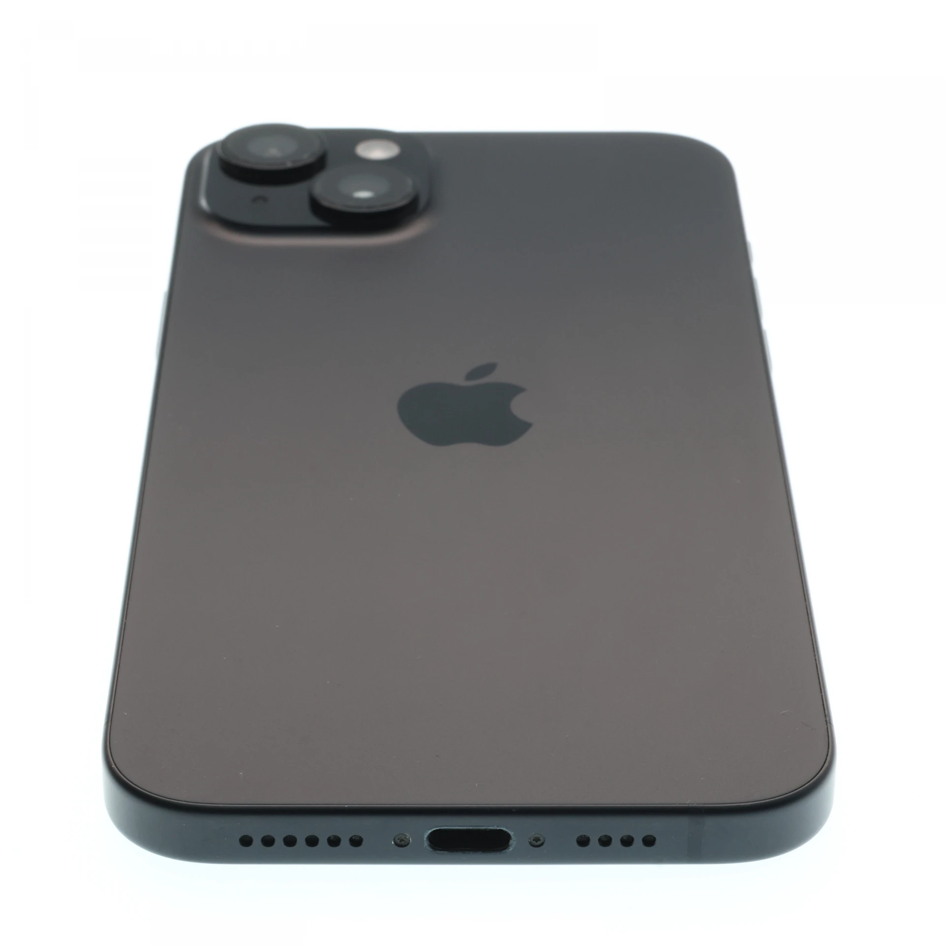 Apple iPhone 15 Plus 128 GB Black 92% 