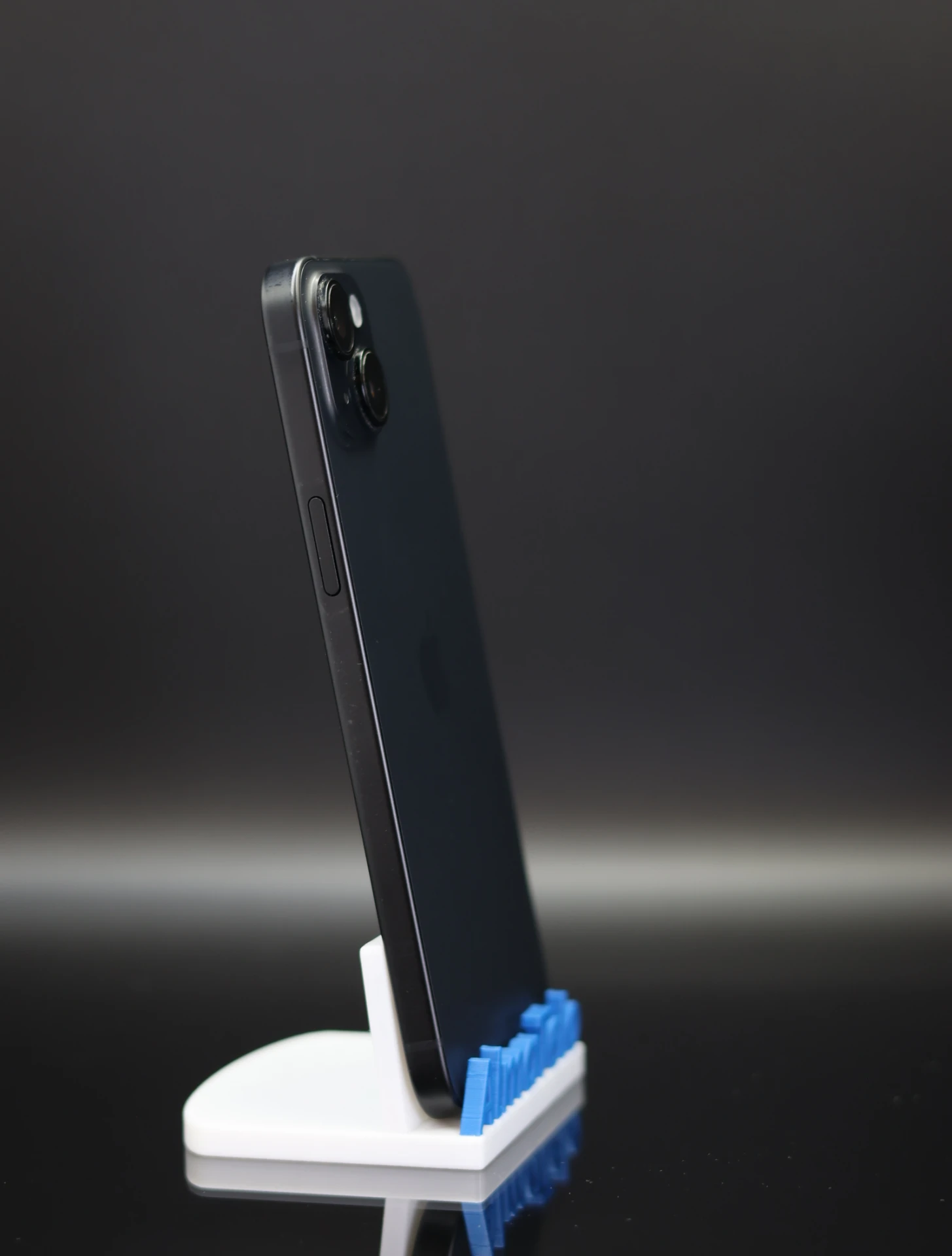 Apple iPhone 15 Plus 128 GB Black 100%