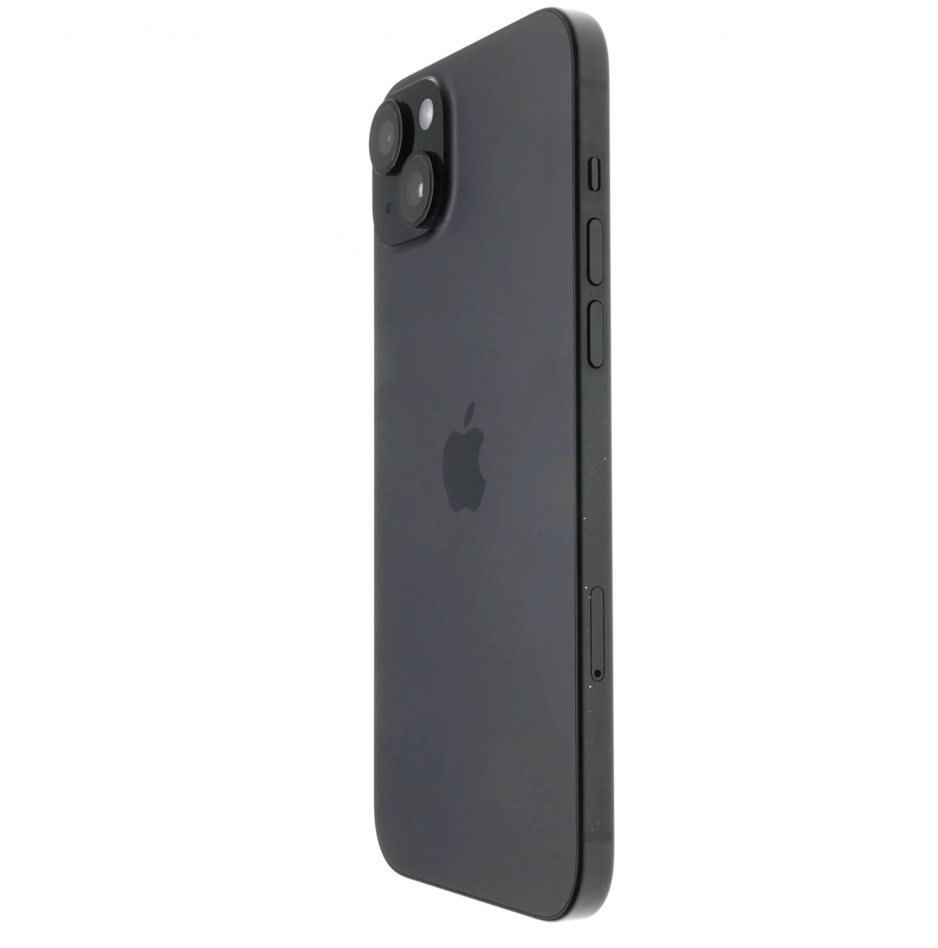 Apple iPhone 15 Plus 128 GB Black 100%