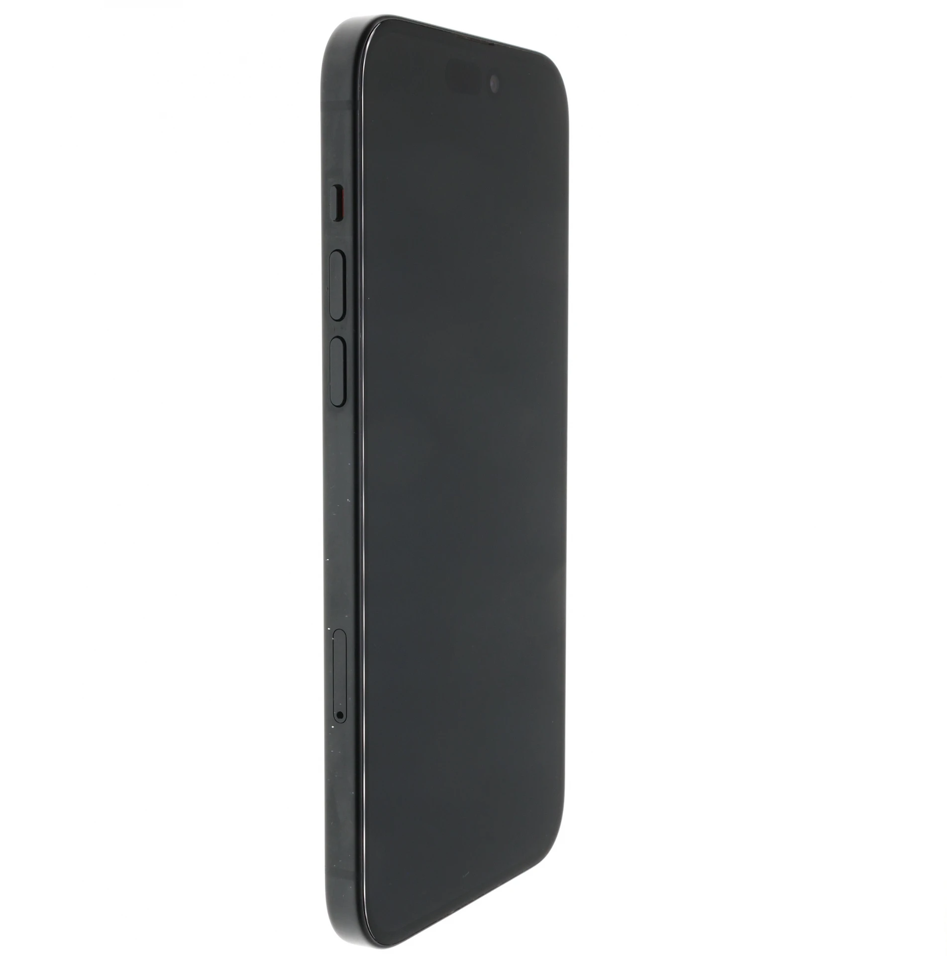 Apple iPhone 15 Plus 128 GB Black 100%