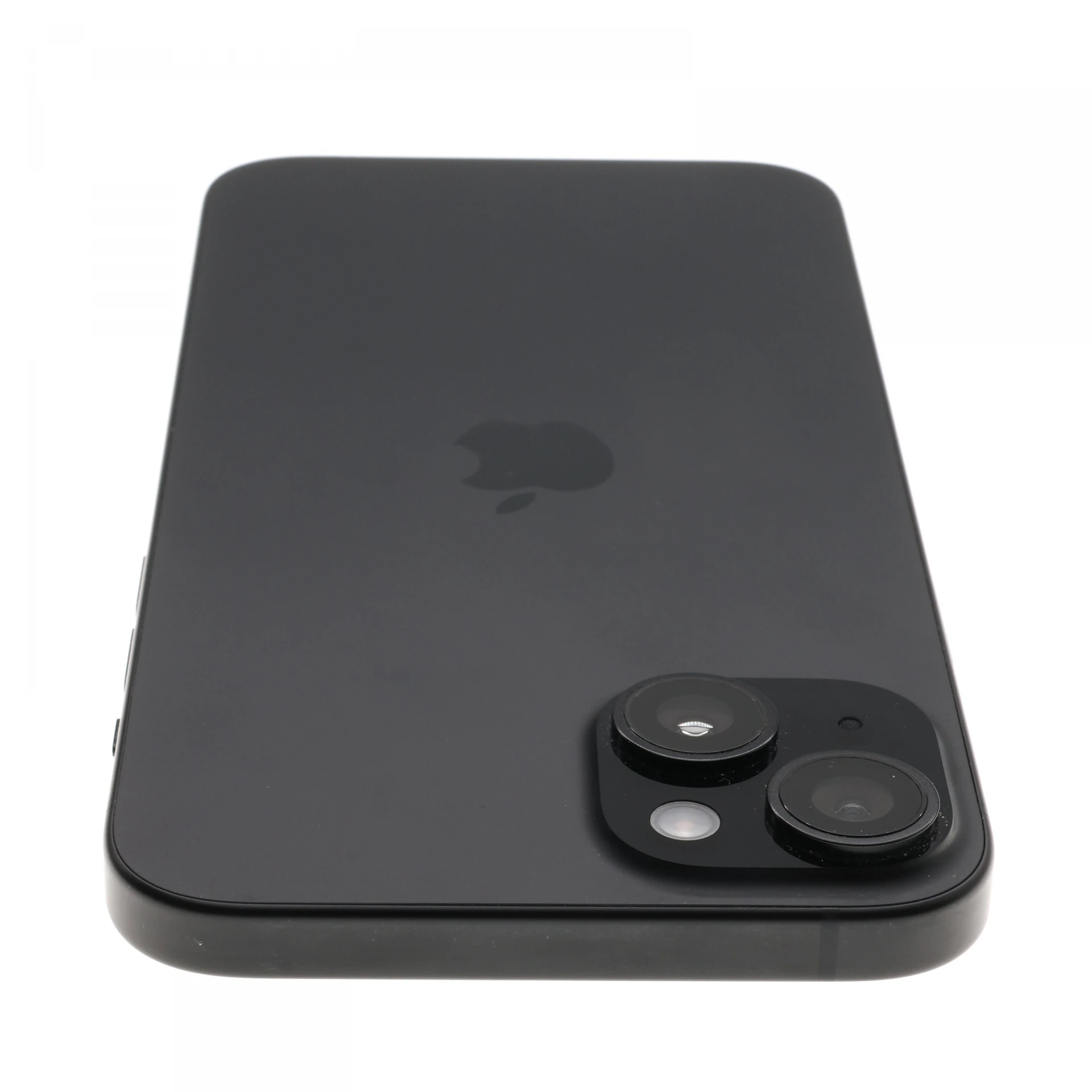 Apple iPhone 15 Plus 128 GB Black 100%