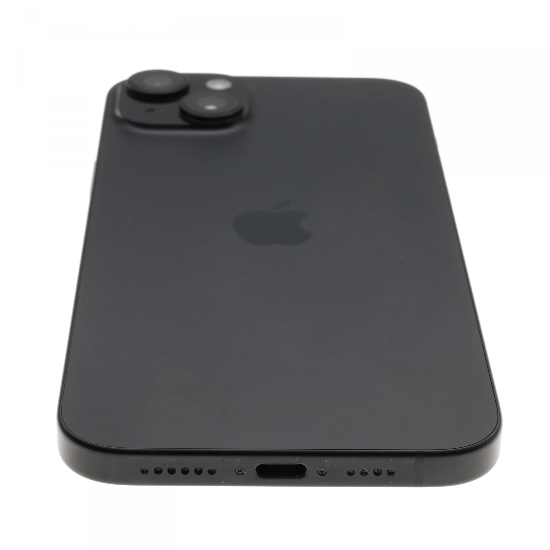 Apple iPhone 15 Plus 128 GB Black 100%