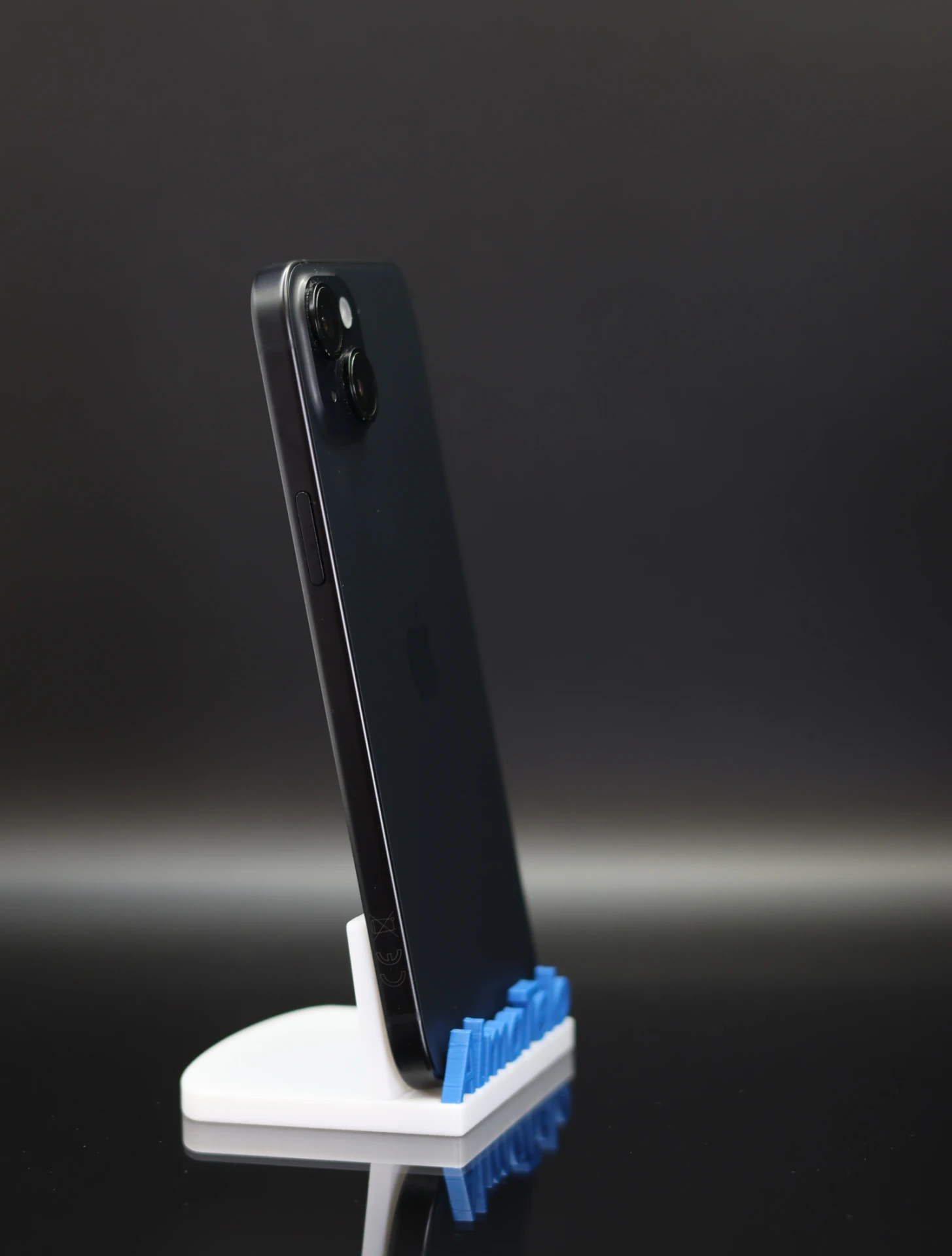 Apple iPhone 15 Plus 128 GB Black 100%