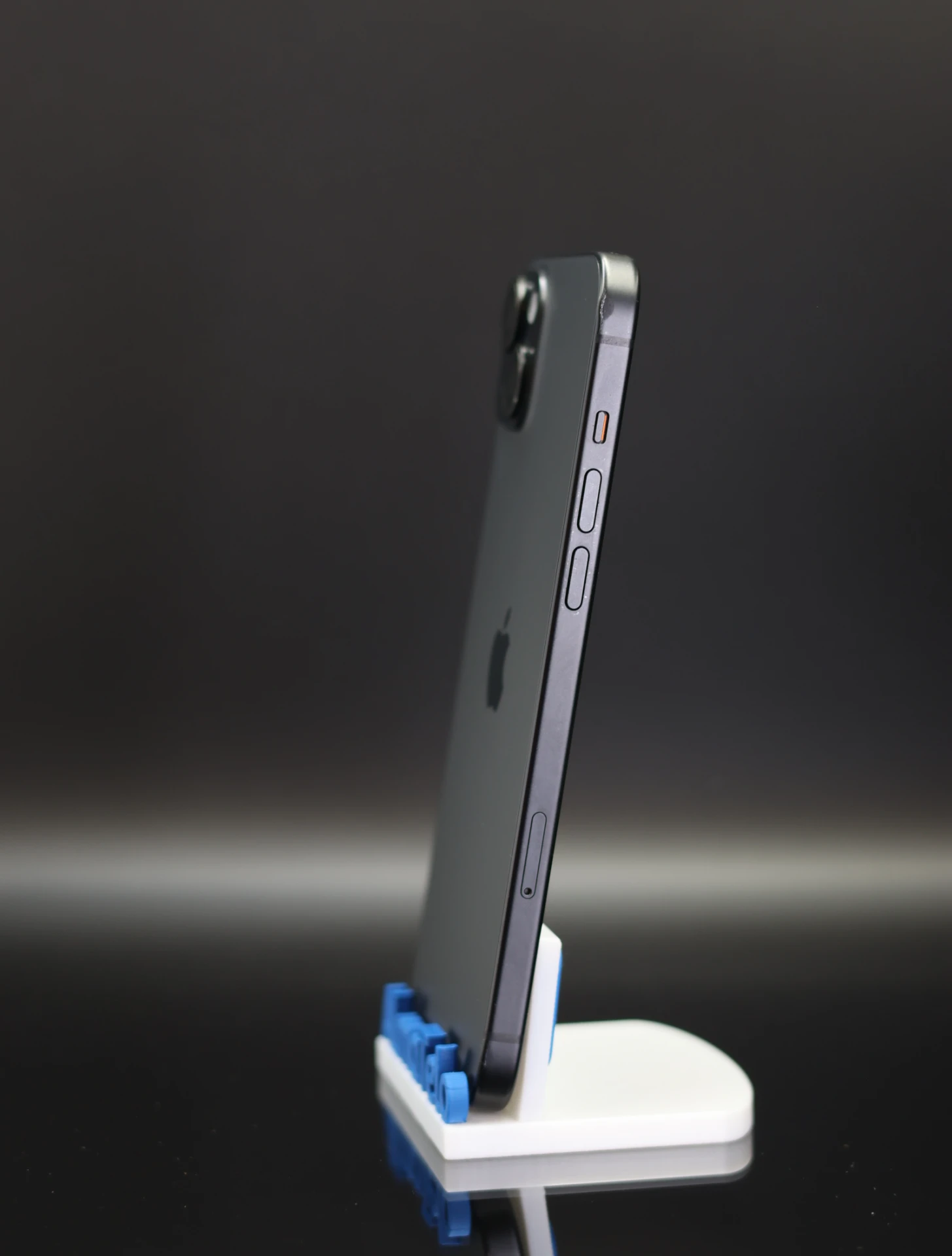 Apple iPhone 15 Plus 128 GB Black 100%