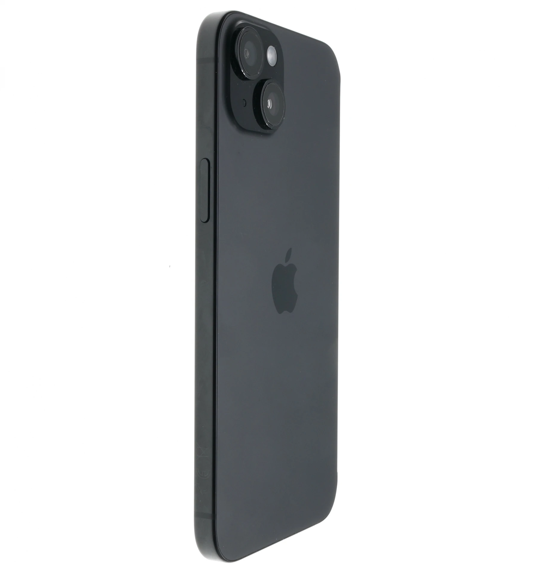 Apple iPhone 15 Plus 128 GB Black 100%