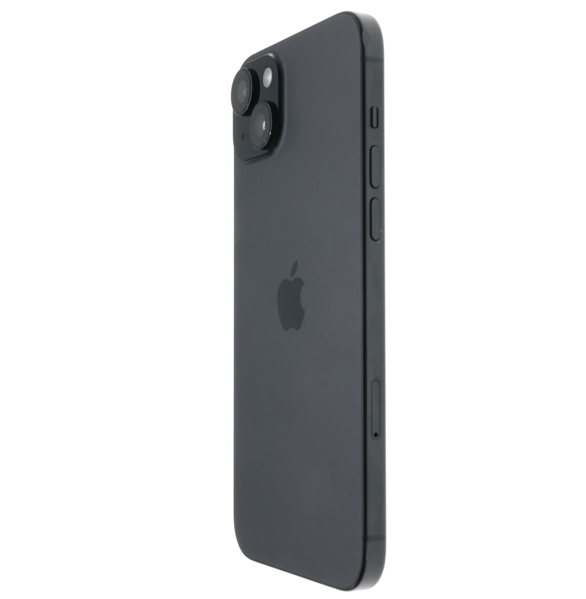 Apple iPhone 15 Plus 128 GB Black 100%