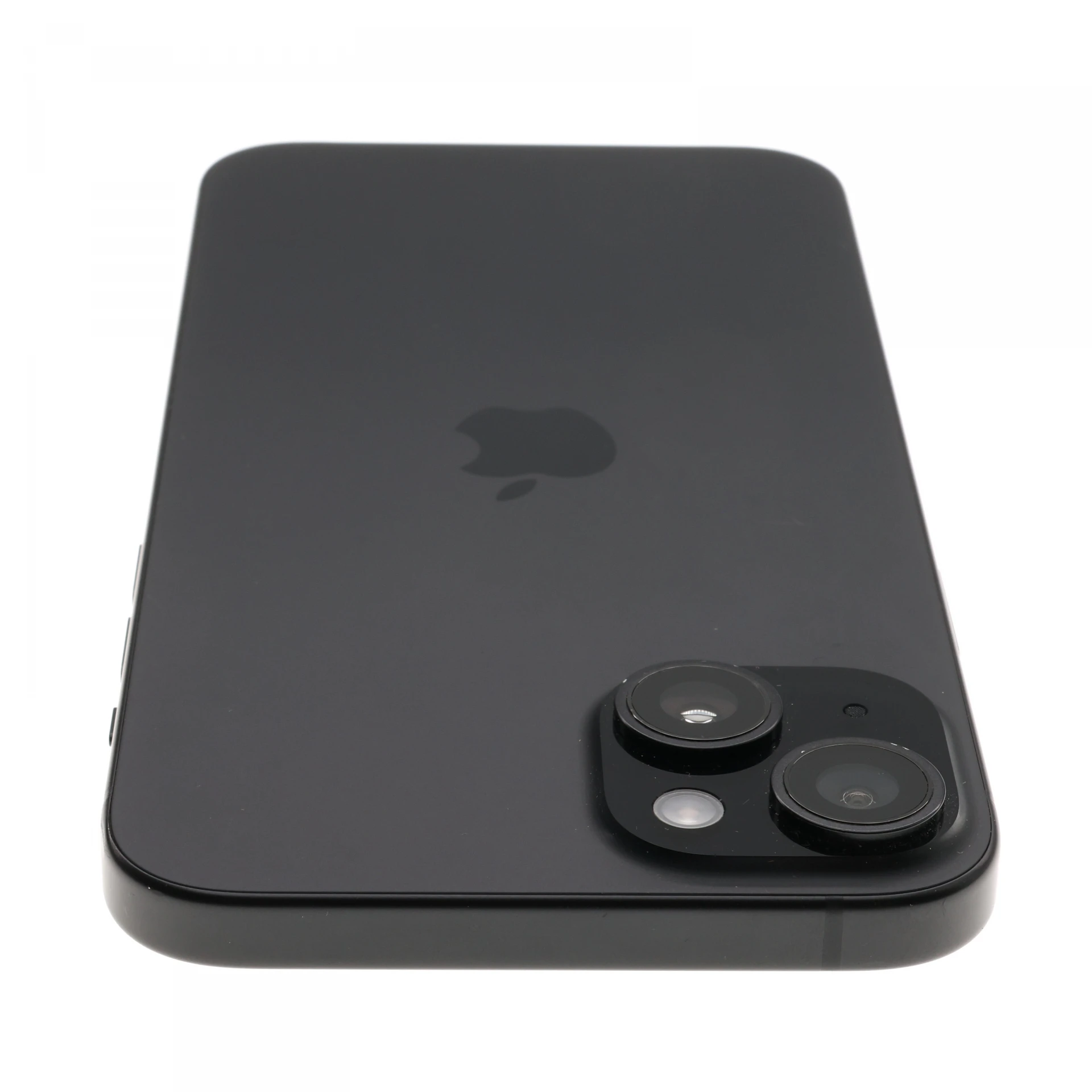 Apple iPhone 15 Plus 128 GB Black 100%