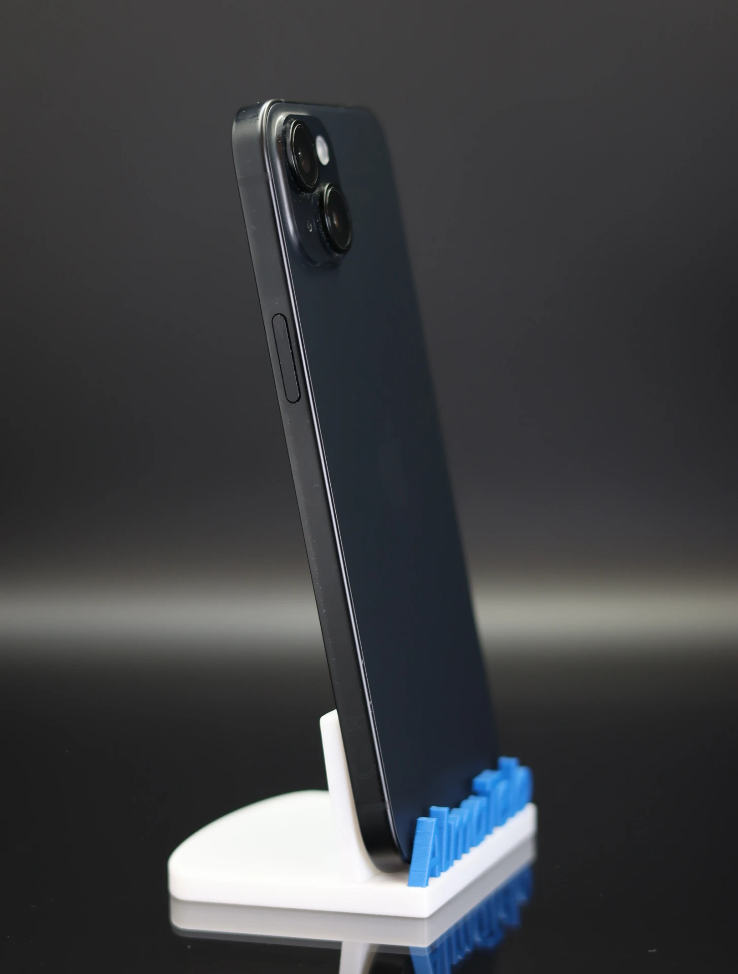 Apple iPhone 15 Plus 128 GB Black 100%