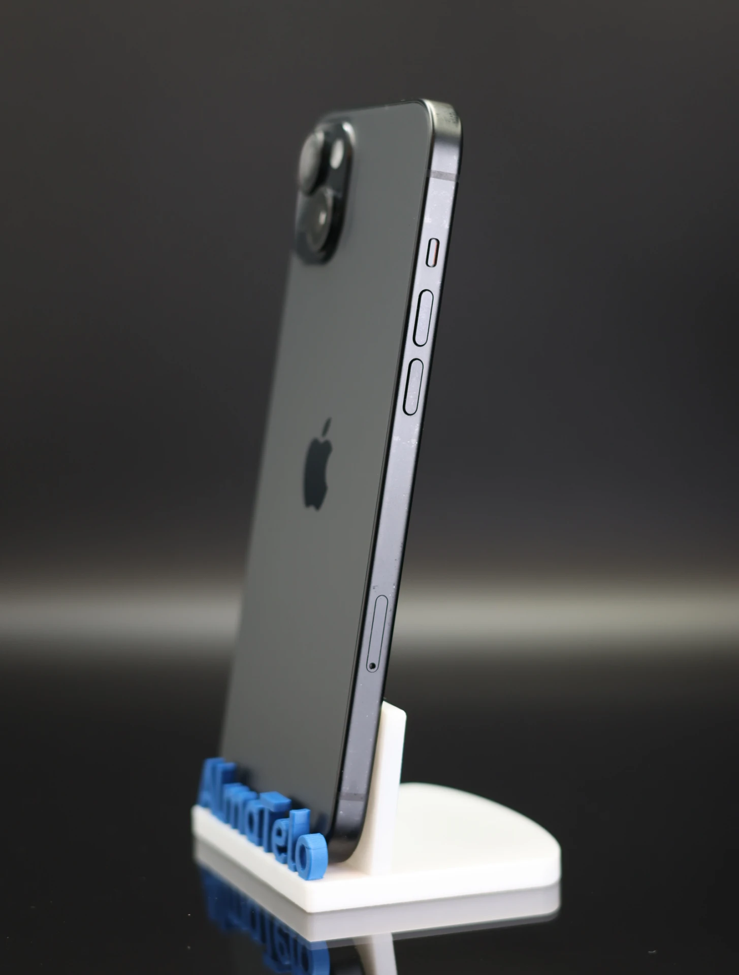 Apple iPhone 15 Plus 128 GB Black 100%