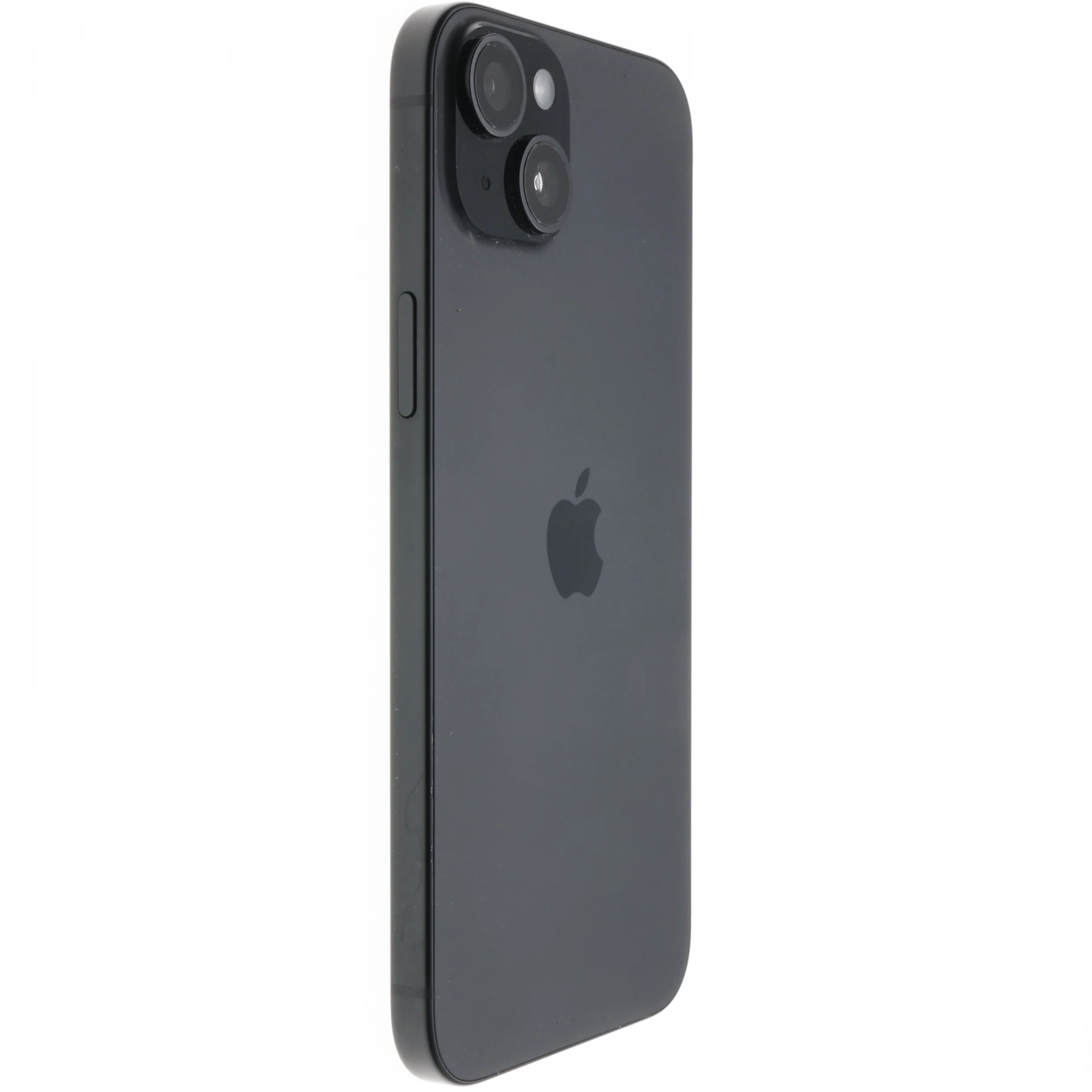 Apple iPhone 15 Plus 128 GB Black 100%