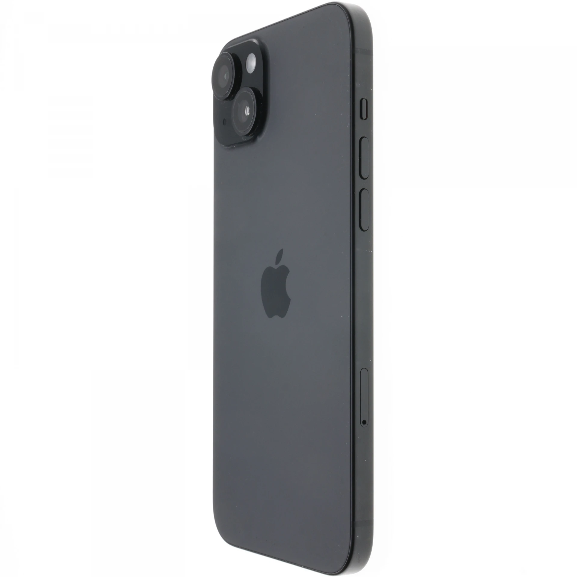 Apple iPhone 15 Plus 128 GB Black 100%