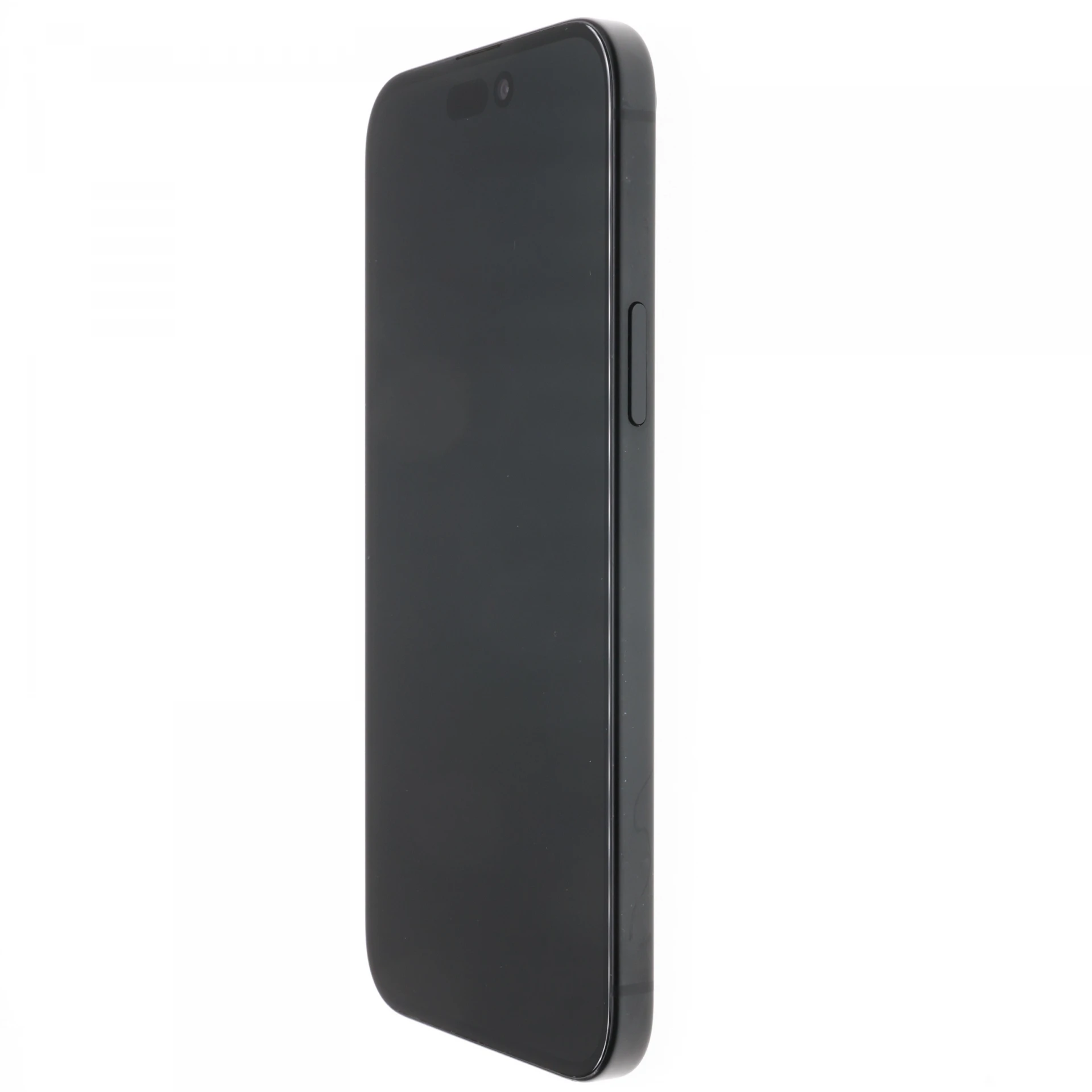 Apple iPhone 15 Plus 128 GB Black 100%