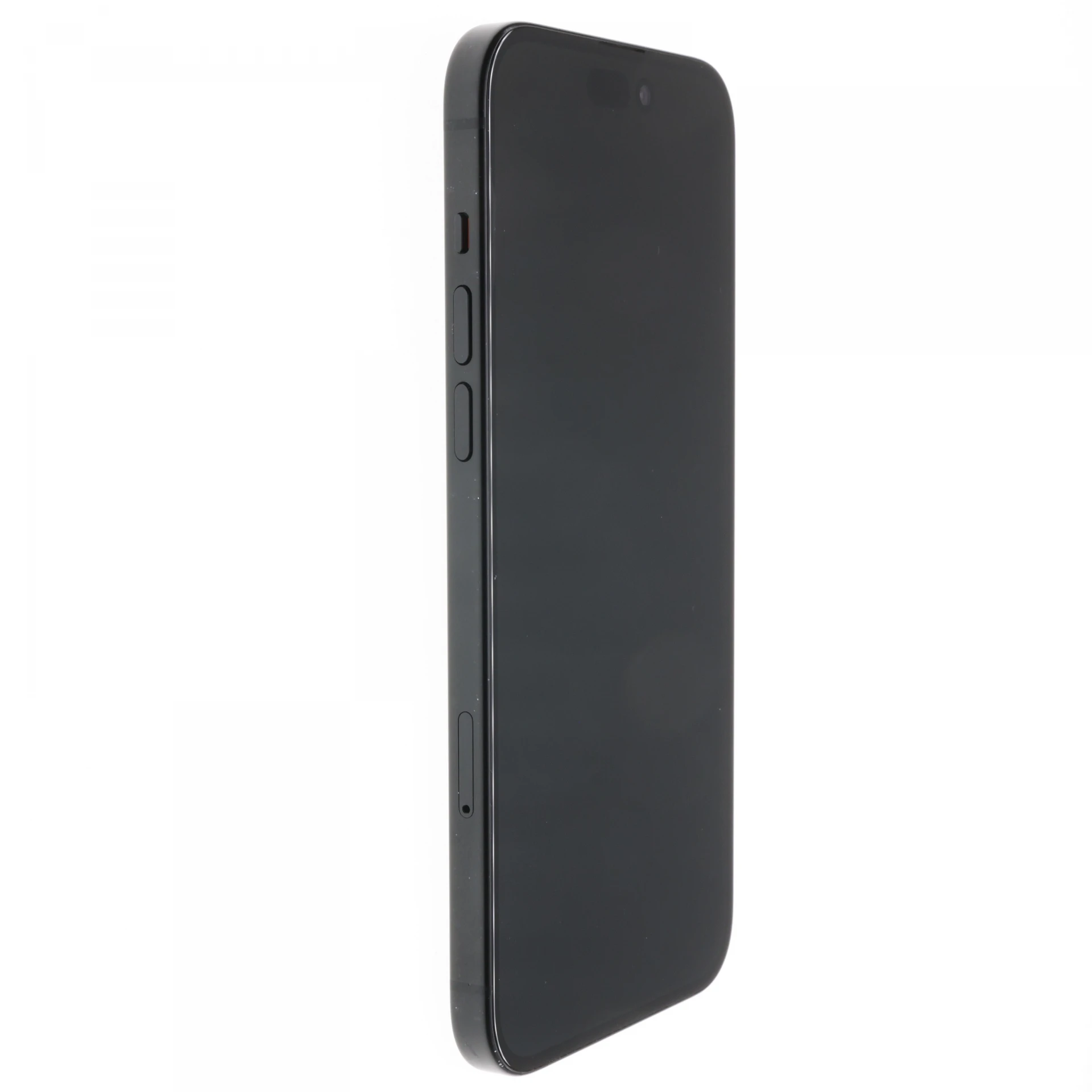 Apple iPhone 15 Plus 128 GB Black 100%