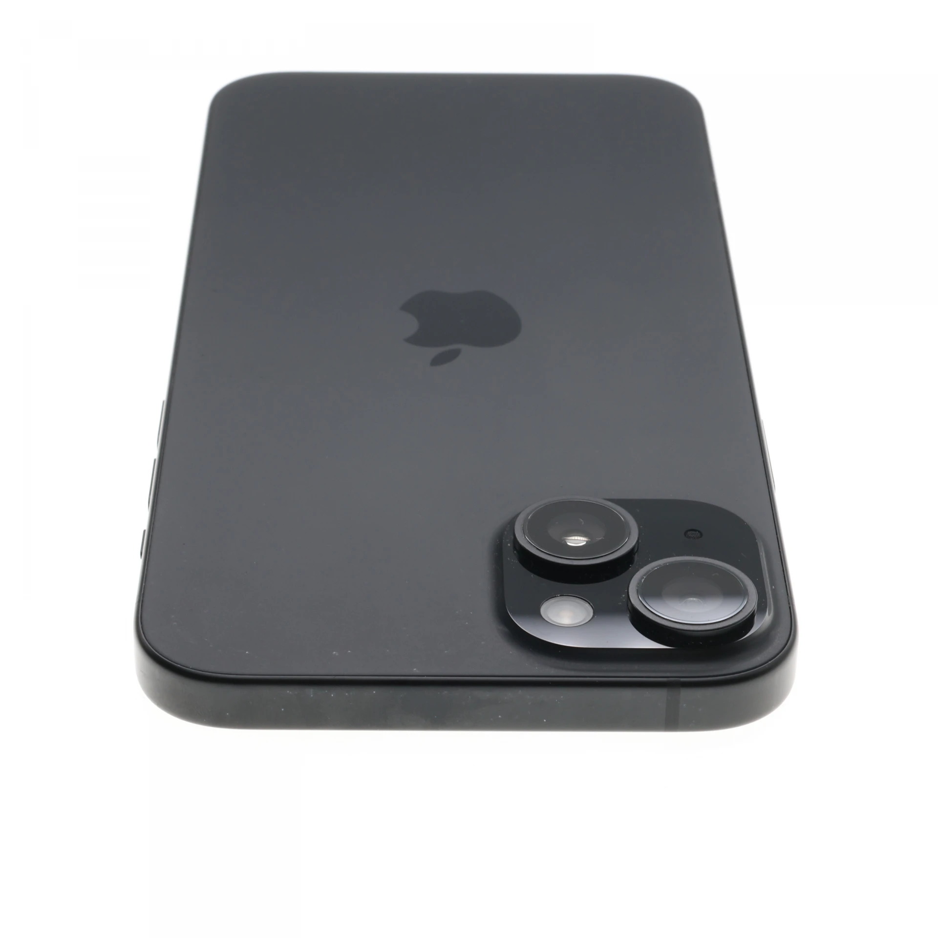 Apple iPhone 15 Plus 128 GB Black 100%