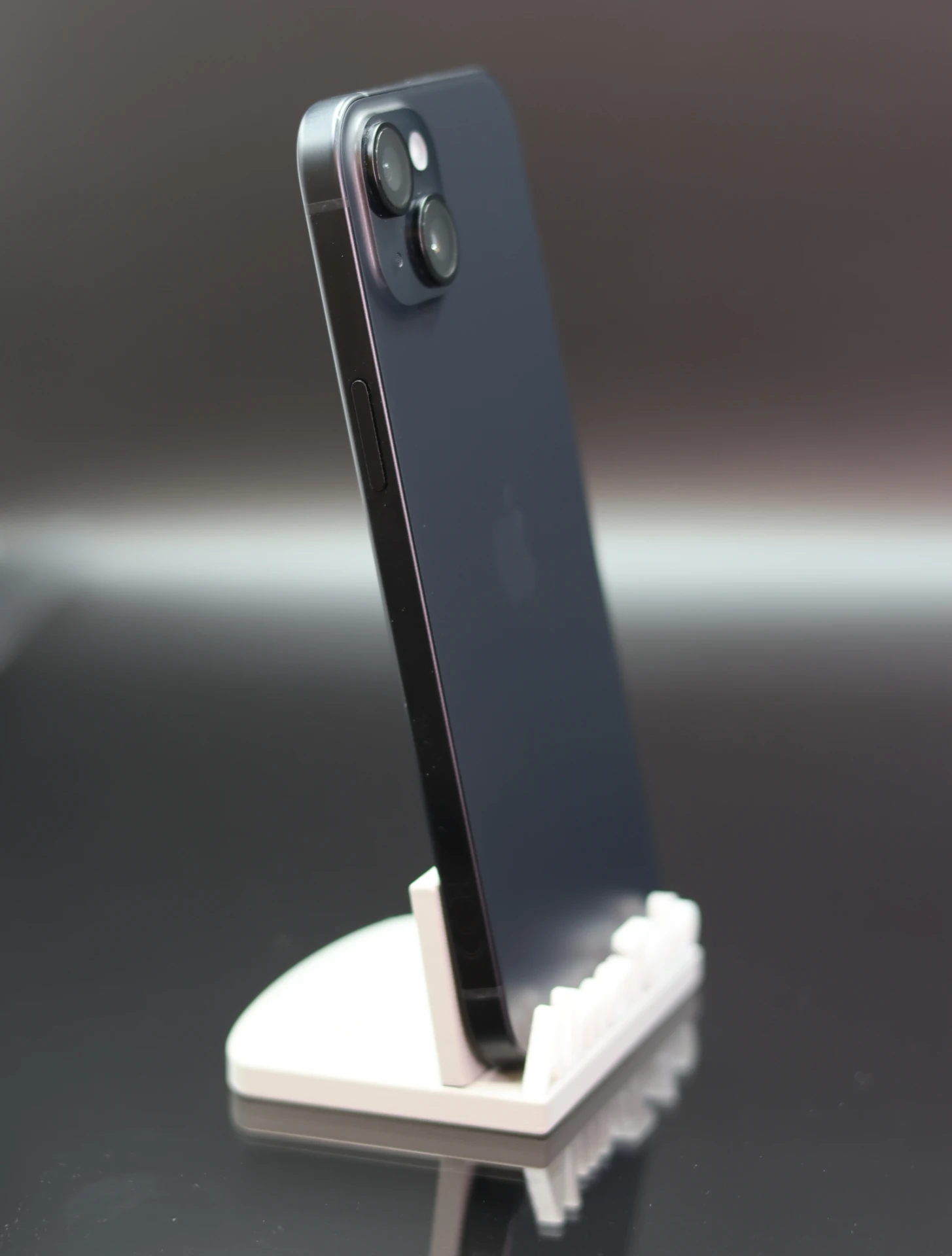 Apple iPhone 15 Plus 128 GB Black 100% 