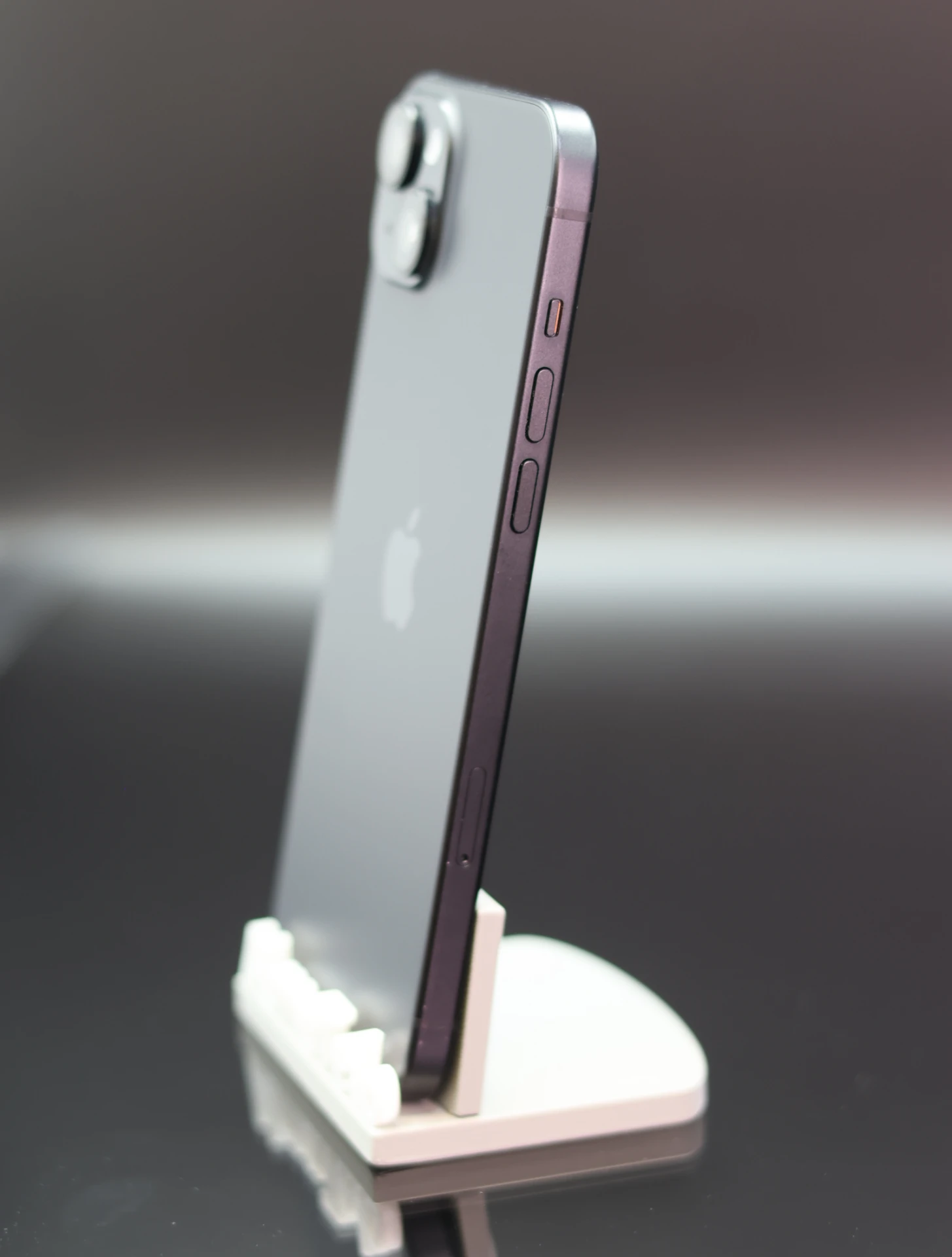 Apple iPhone 15 Plus 128 GB Black 100% 