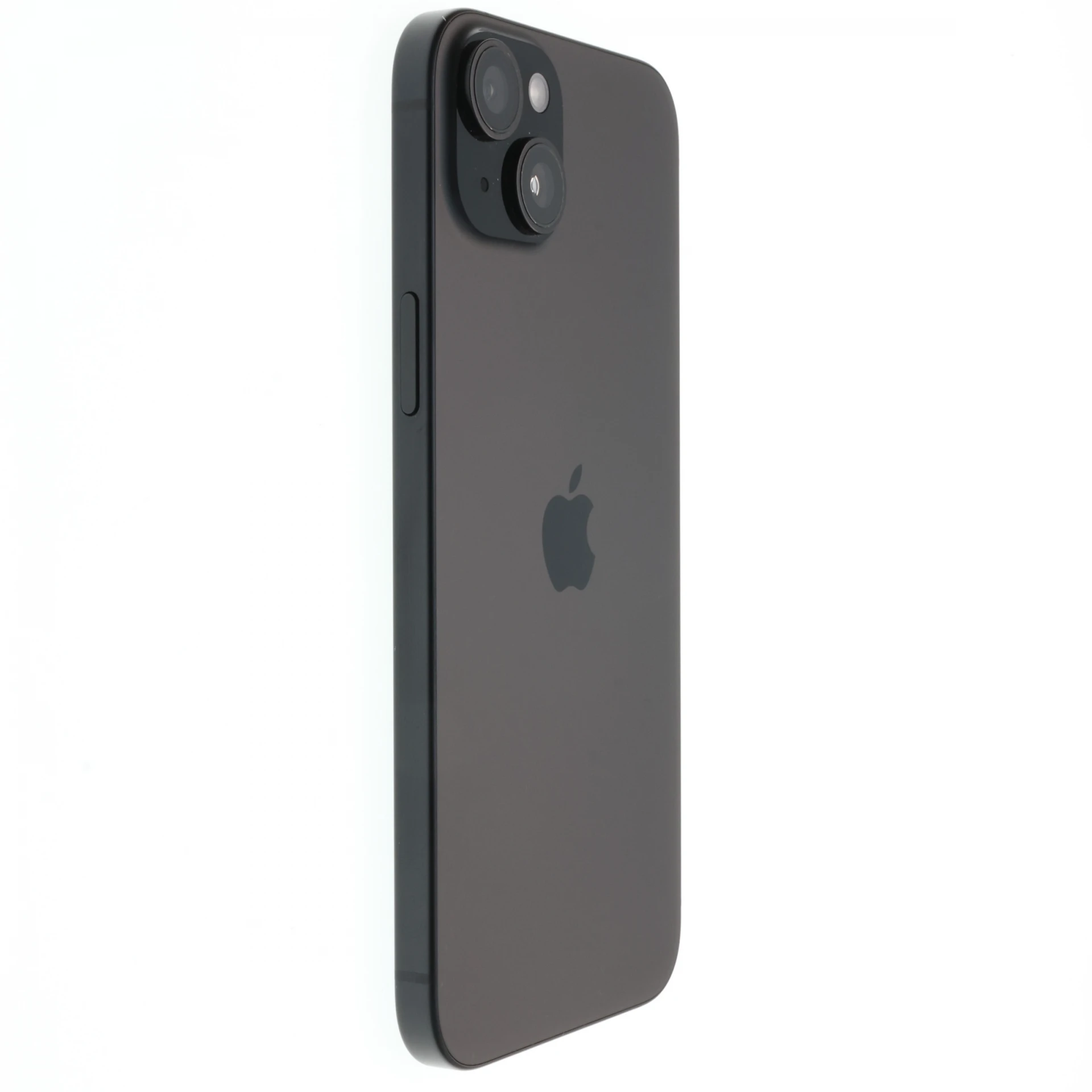 Apple iPhone 15 Plus 128 GB Black 100% 