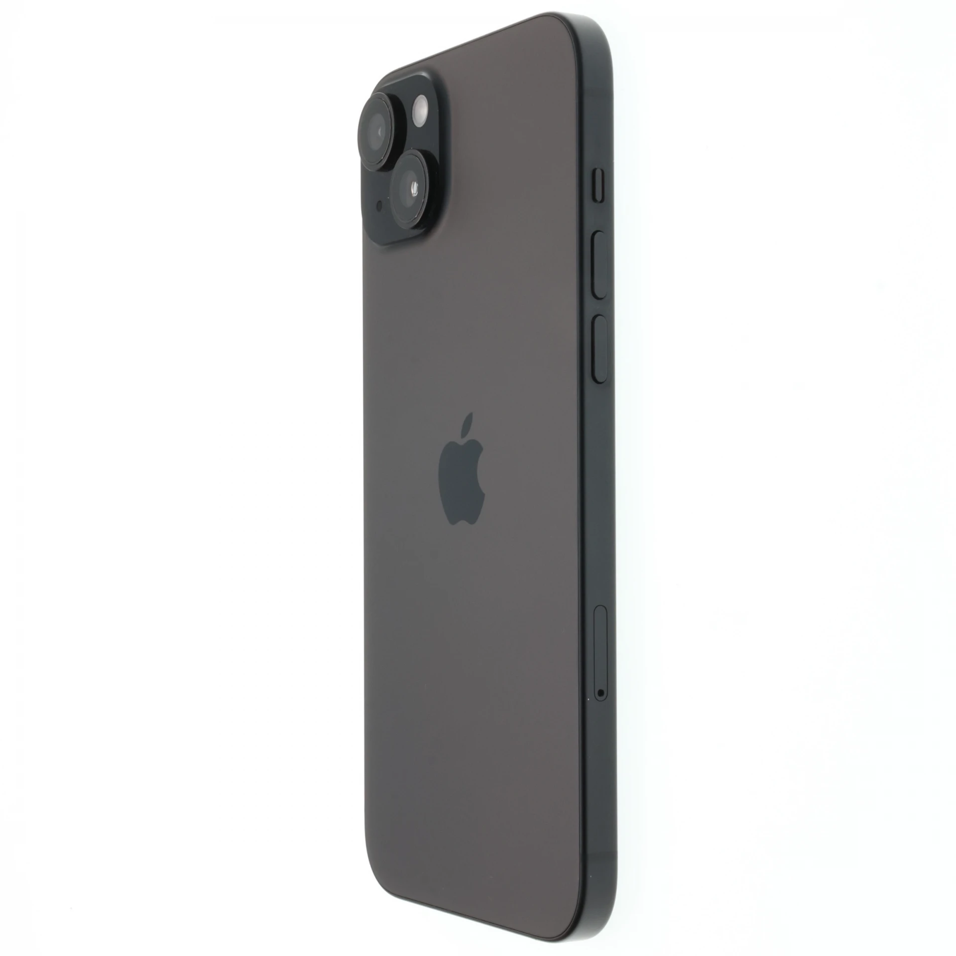 Apple iPhone 15 Plus 128 GB Black 100% 