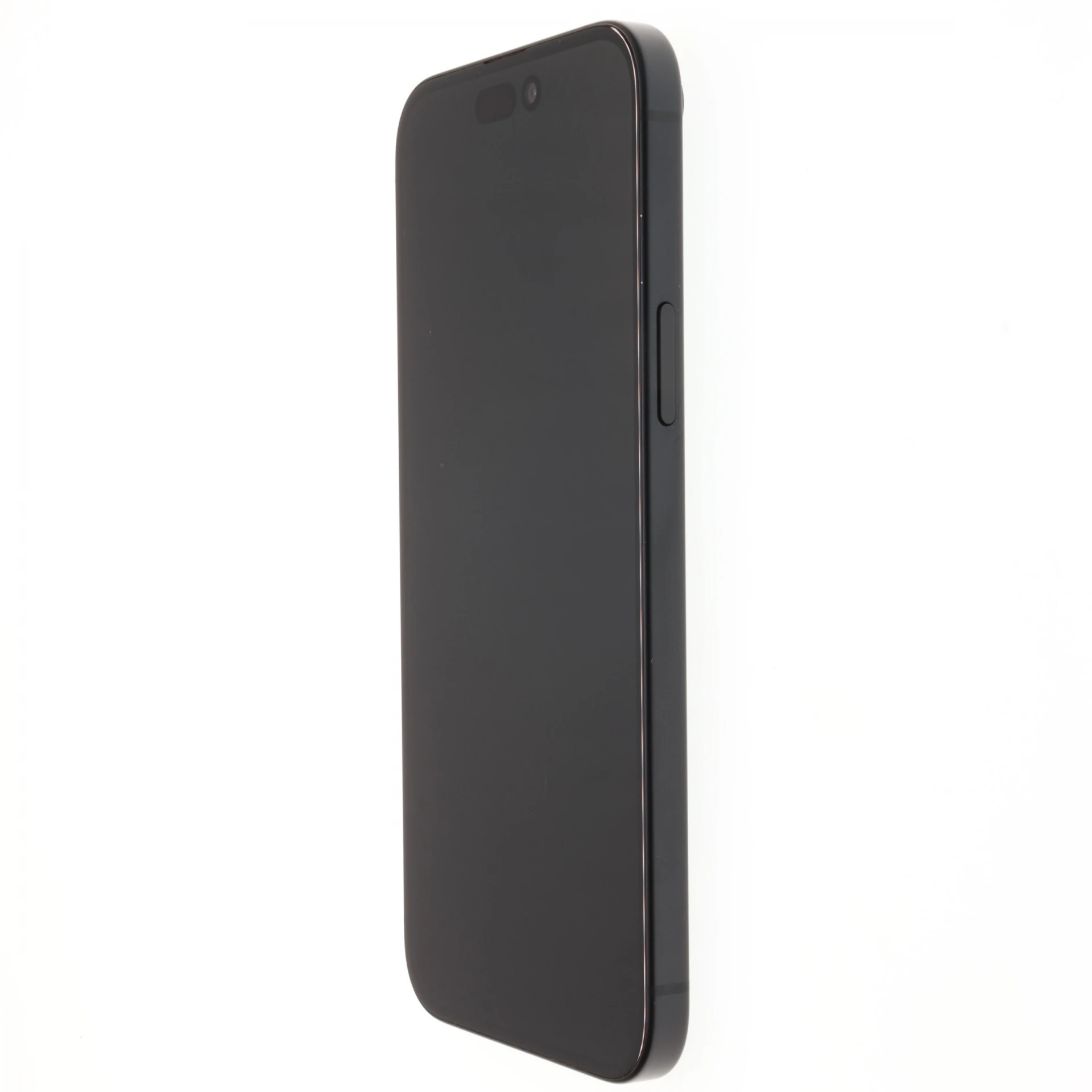 Apple iPhone 15 Plus 128 GB Black 100% 