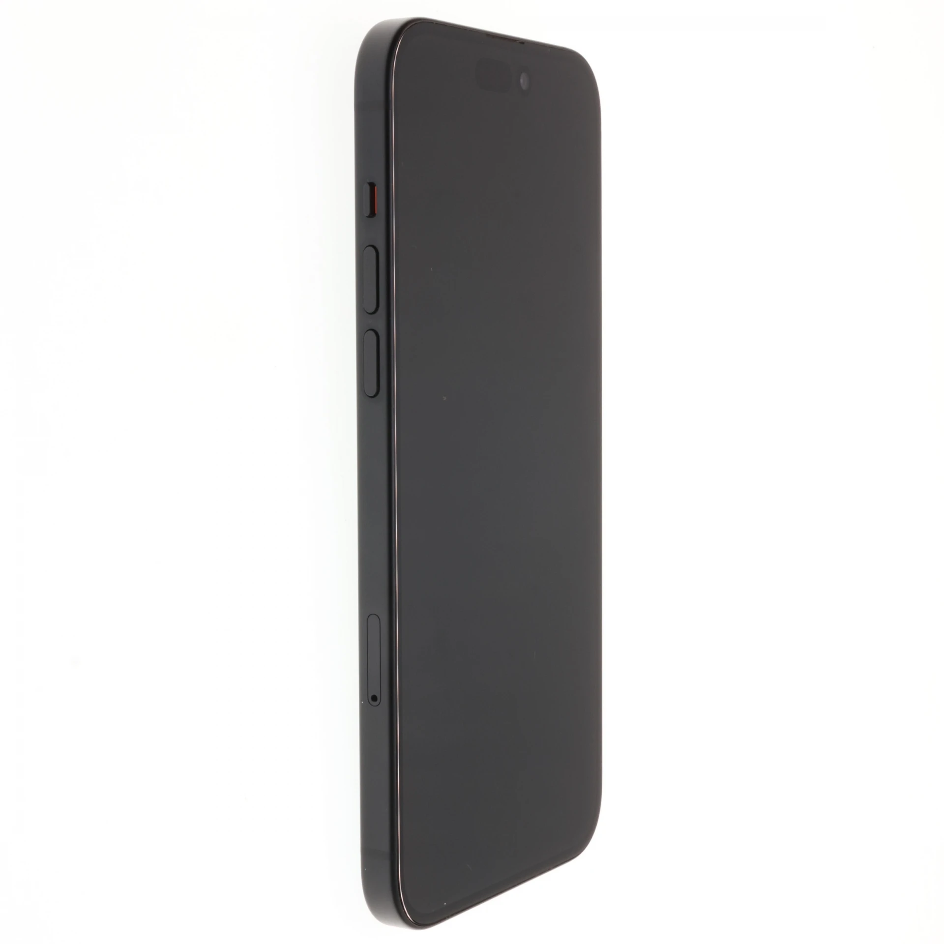 Apple iPhone 15 Plus 128 GB Black 100% 