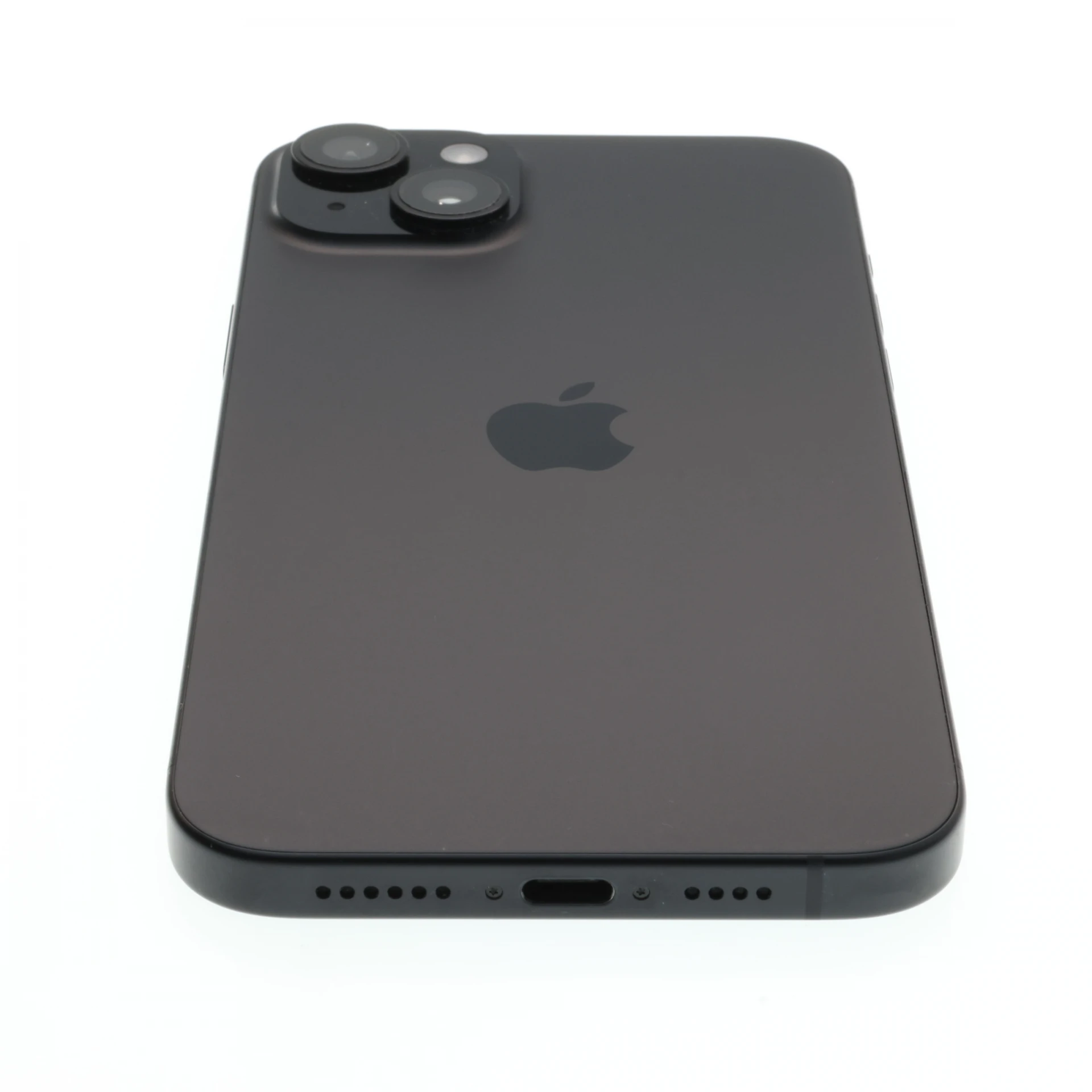 Apple iPhone 15 Plus 128 GB Black 100% 
