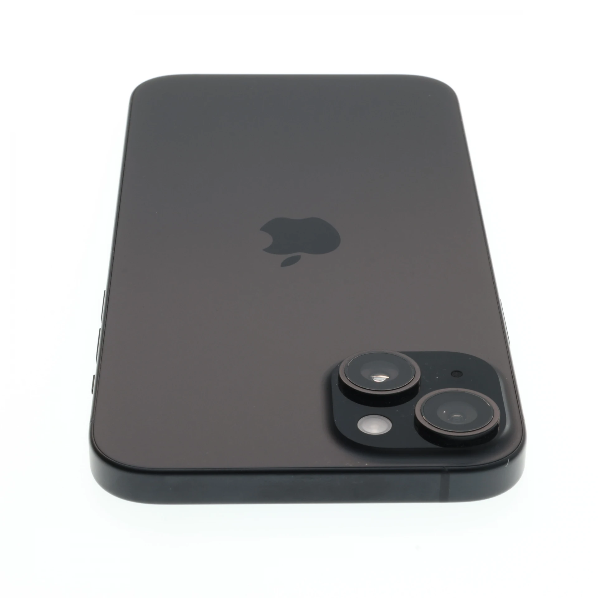 Apple iPhone 15 Plus 128 GB Black 100% 